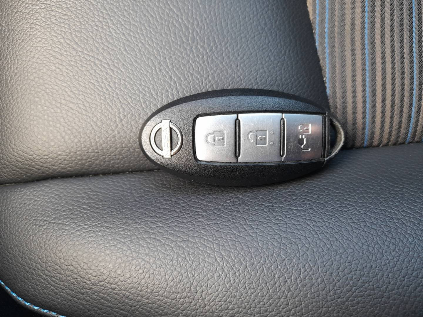 Vente en ligne Nissan Leaf 2 Leaf Electrique 40kWh au prix de 15 990 €