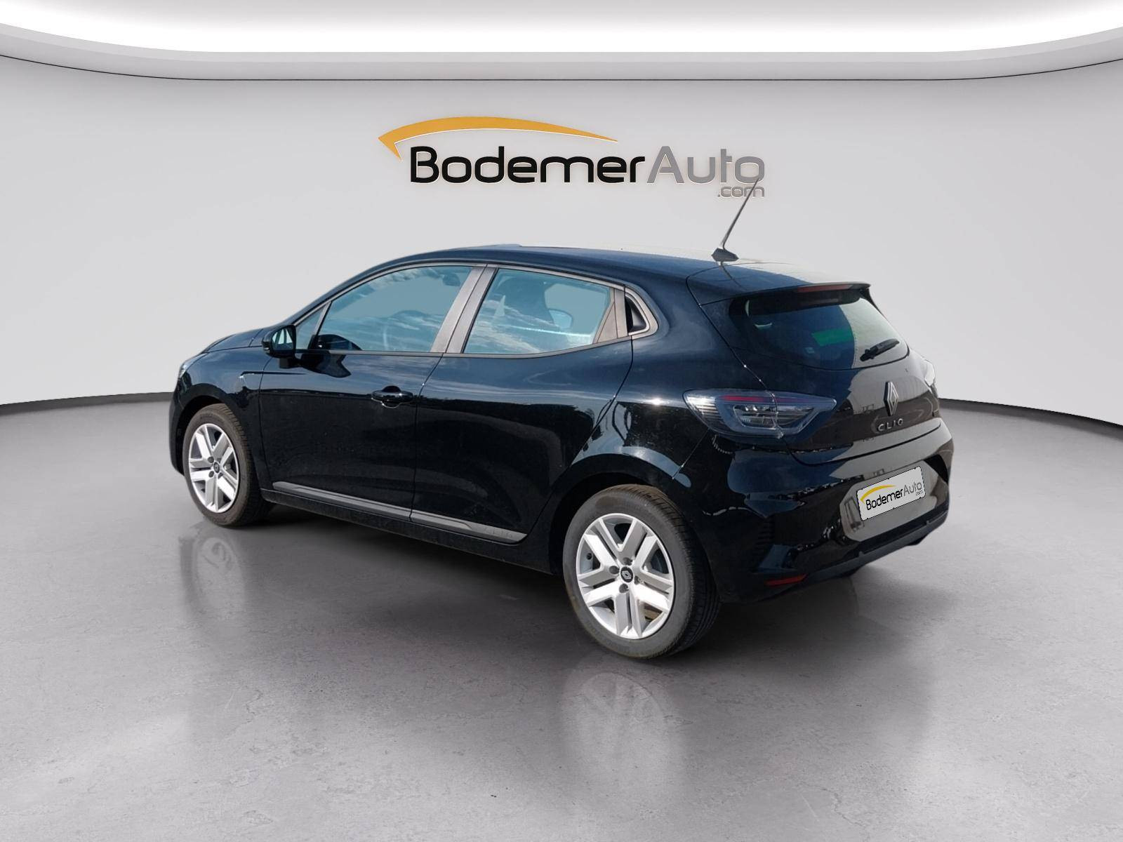 Vente en ligne Renault Clio 5 Clio E-Tech full hybrid 145 ch GSR2 au prix de 19 990 €