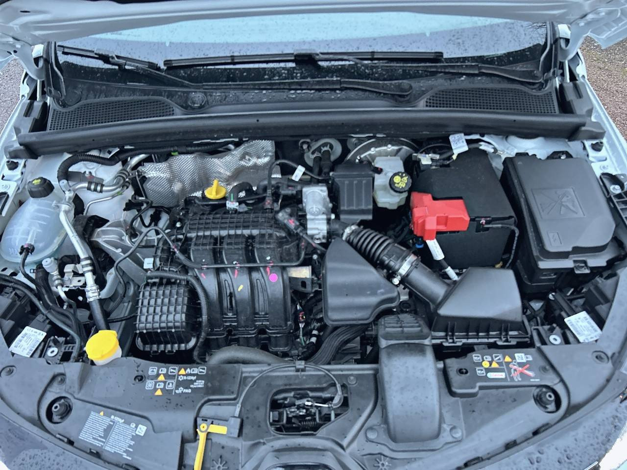 Vente en ligne Renault Clio 5 Clio SCe 65 ch GSR2 au prix de 16 990 €