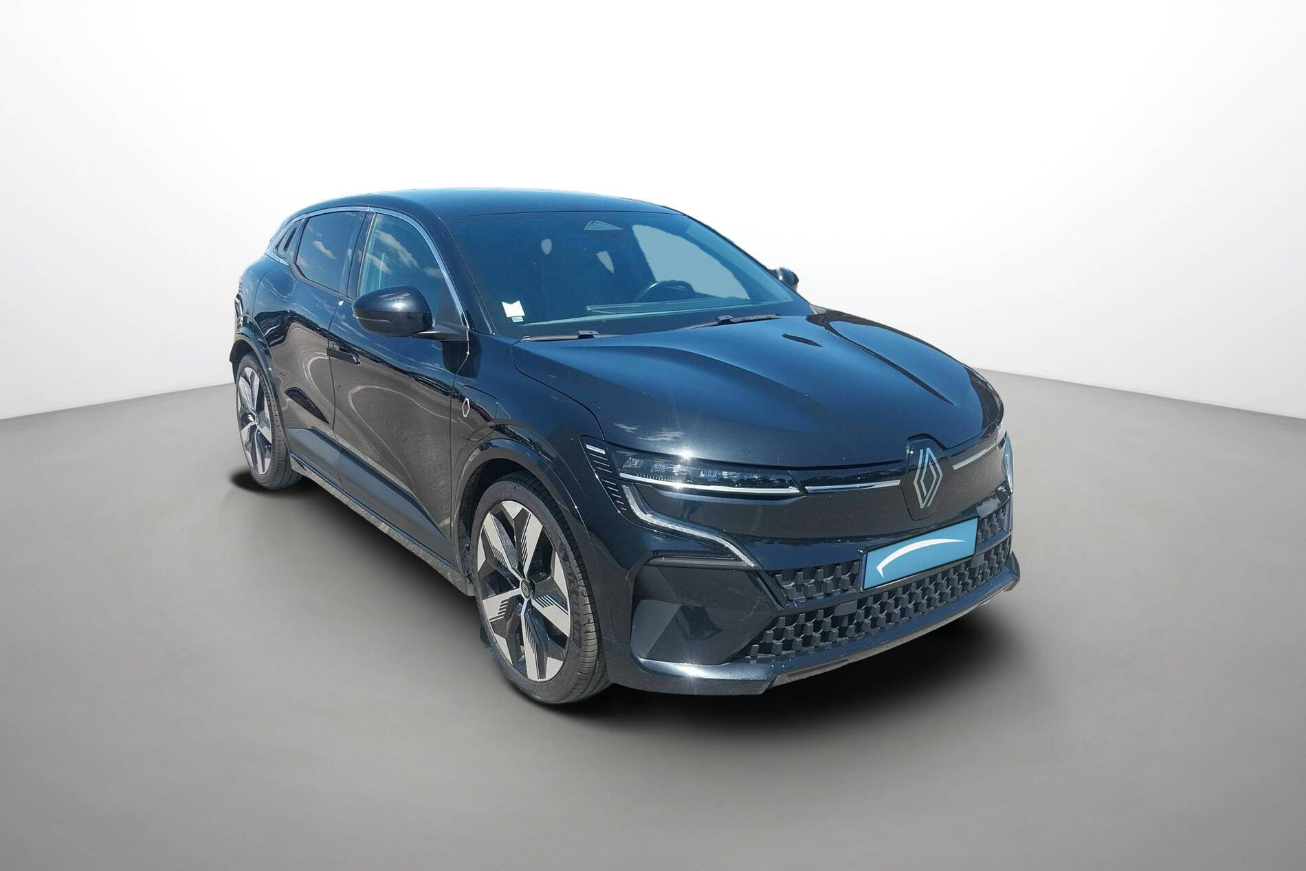 Vente en ligne Renault Megane E-Tech  EV60 220 ch optimum charge au prix de 24 990 €