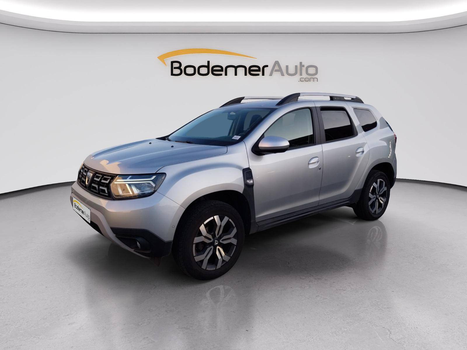 Vente en ligne Dacia Duster  ECO-G 100 4x2 au prix de 15 490 €