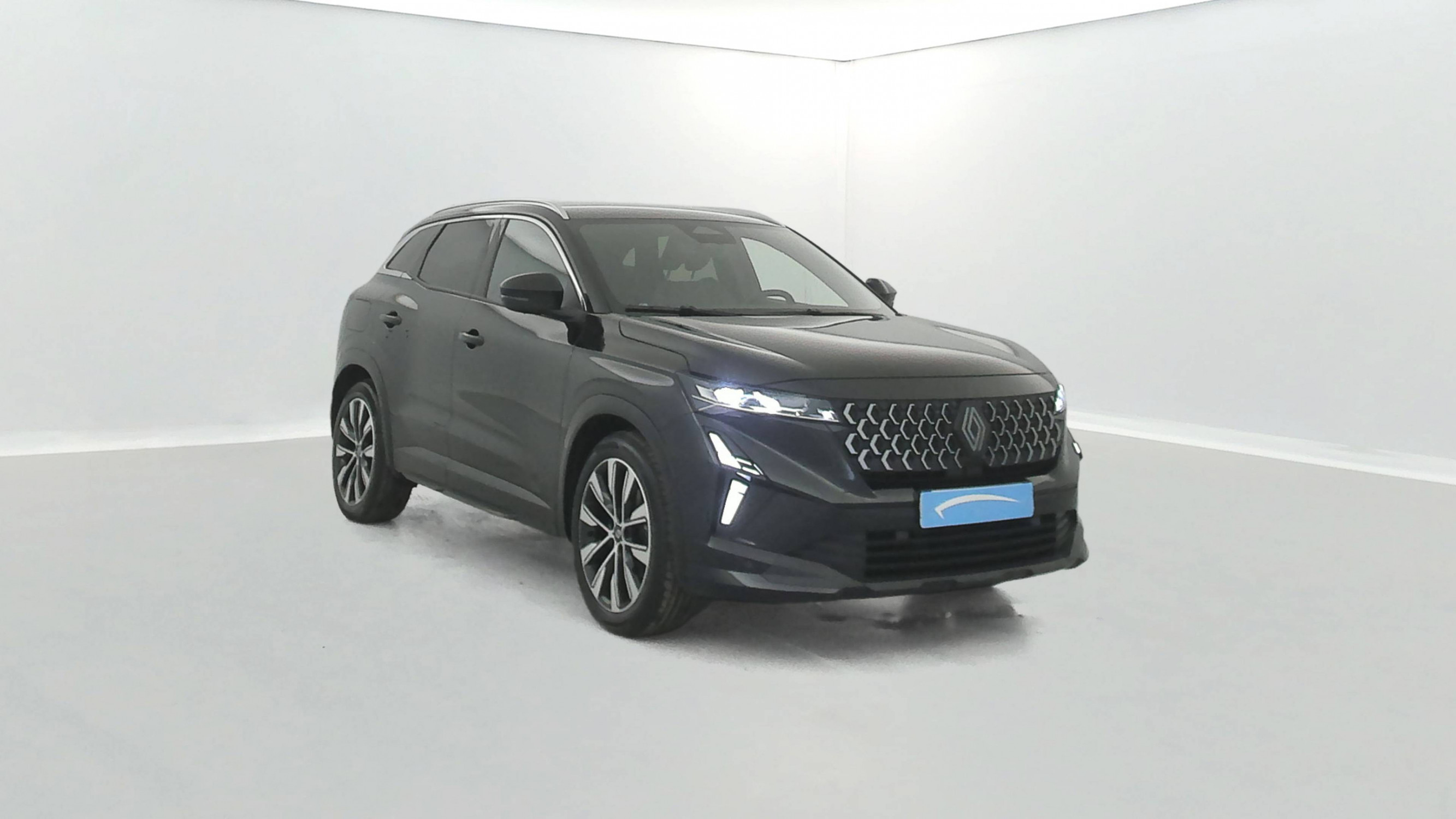 Vente en ligne Renault Austral  full hybrid E-Tech 200 ch au prix de 32 490 €