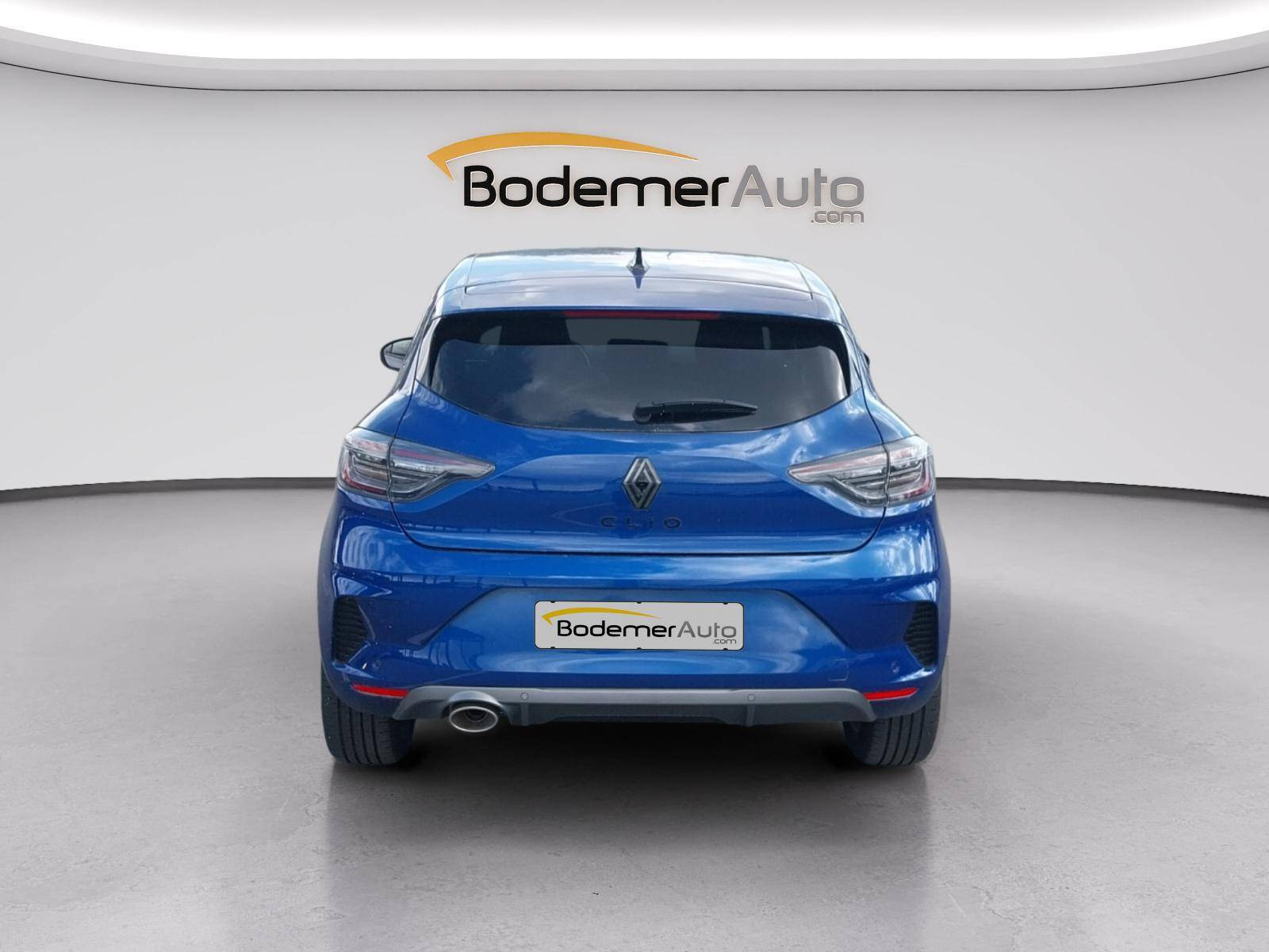 Vente en ligne Renault Clio 5 Clio TCe 90 ch GSR2 au prix de 18 990 €