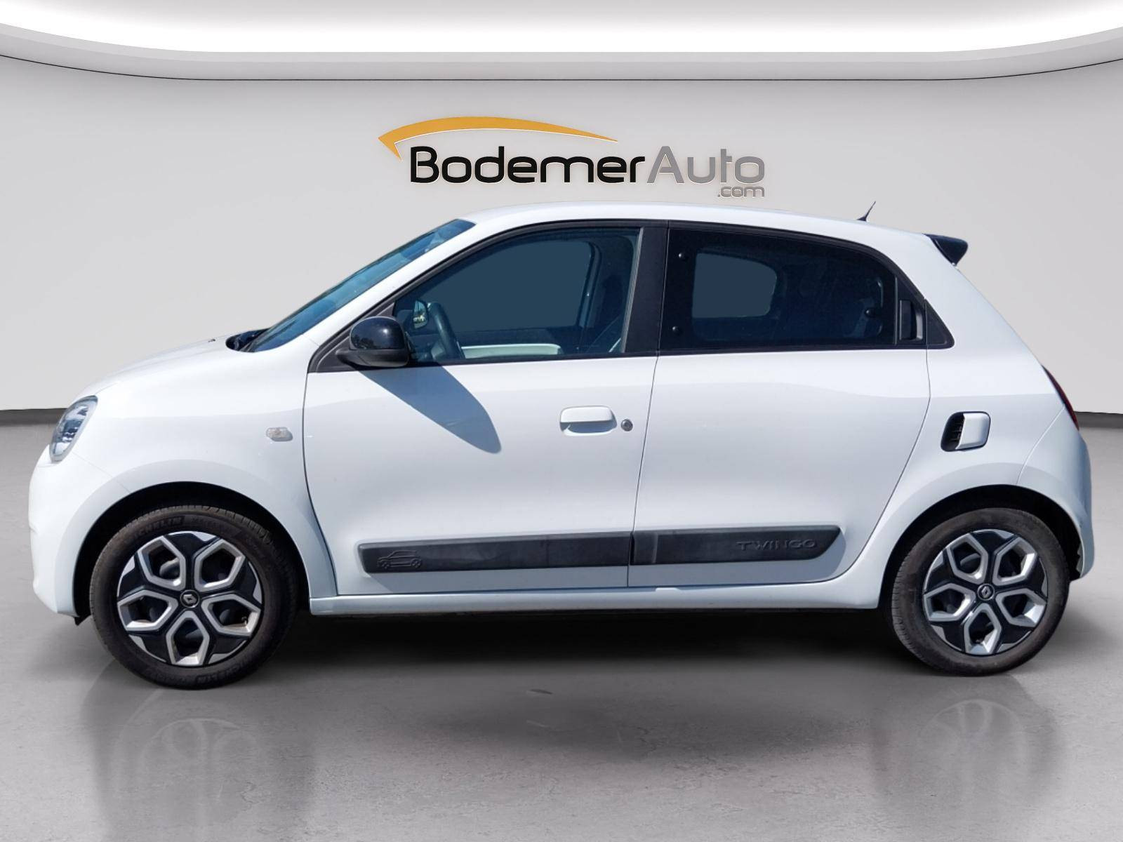 Vente en ligne Renault Twingo 3  SCe 65 au prix de 12 630 €