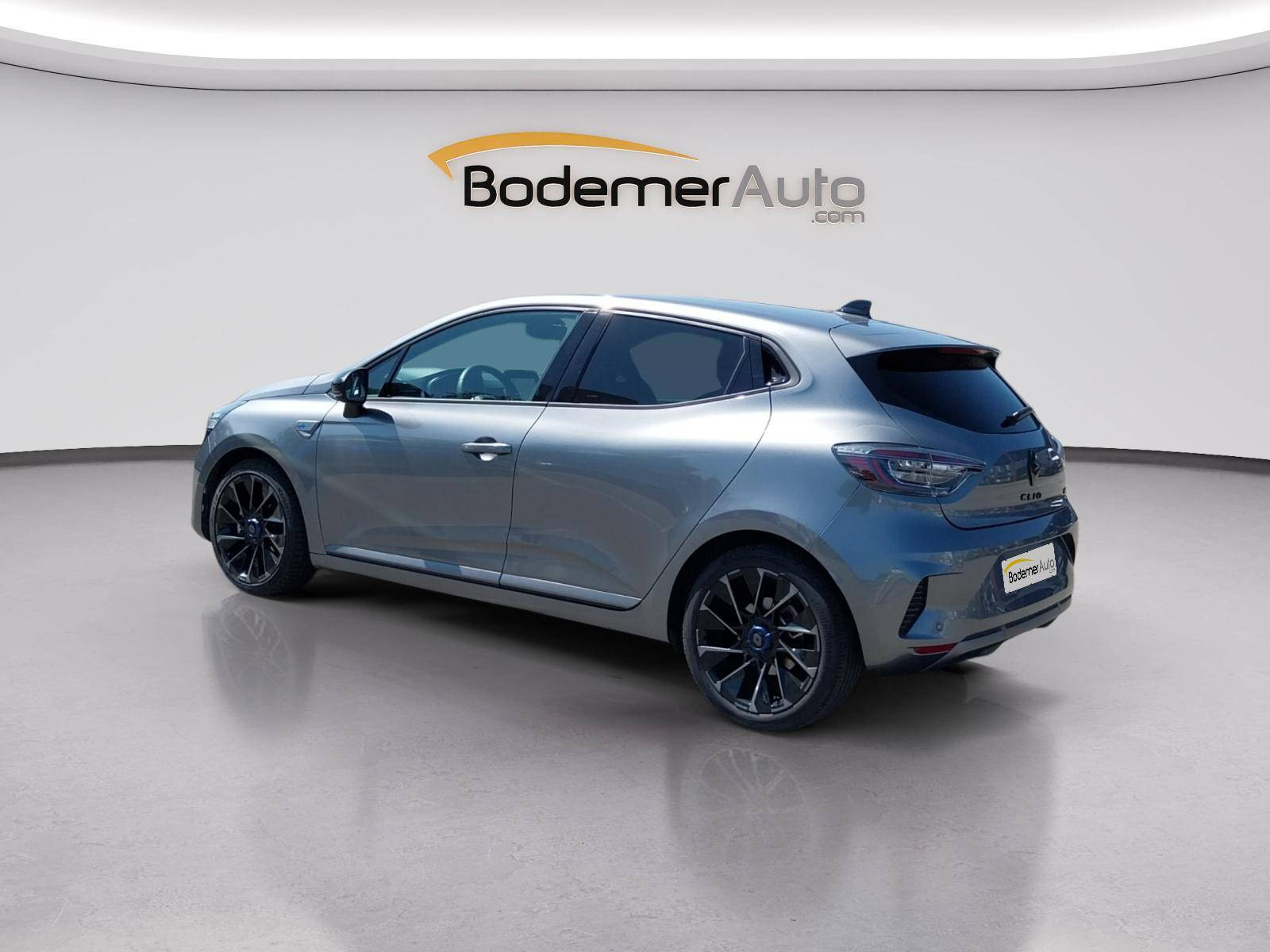 Vente en ligne Renault Clio 5 Clio E-Tech full hybrid 145 ch GSR2 au prix de 21 990 €