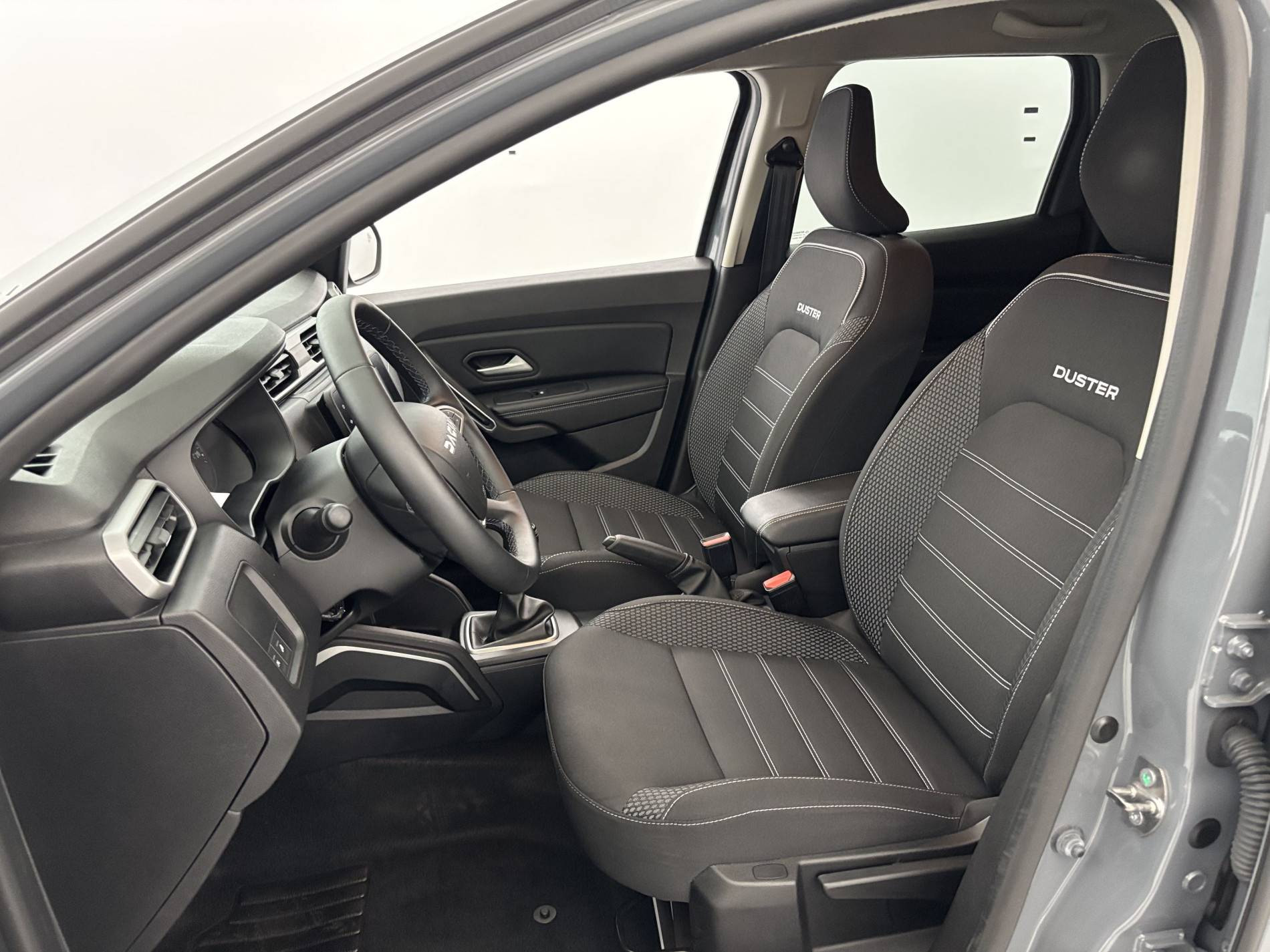 Vente en ligne Dacia Duster  ECO-G 100 4x2 au prix de 16 990 €