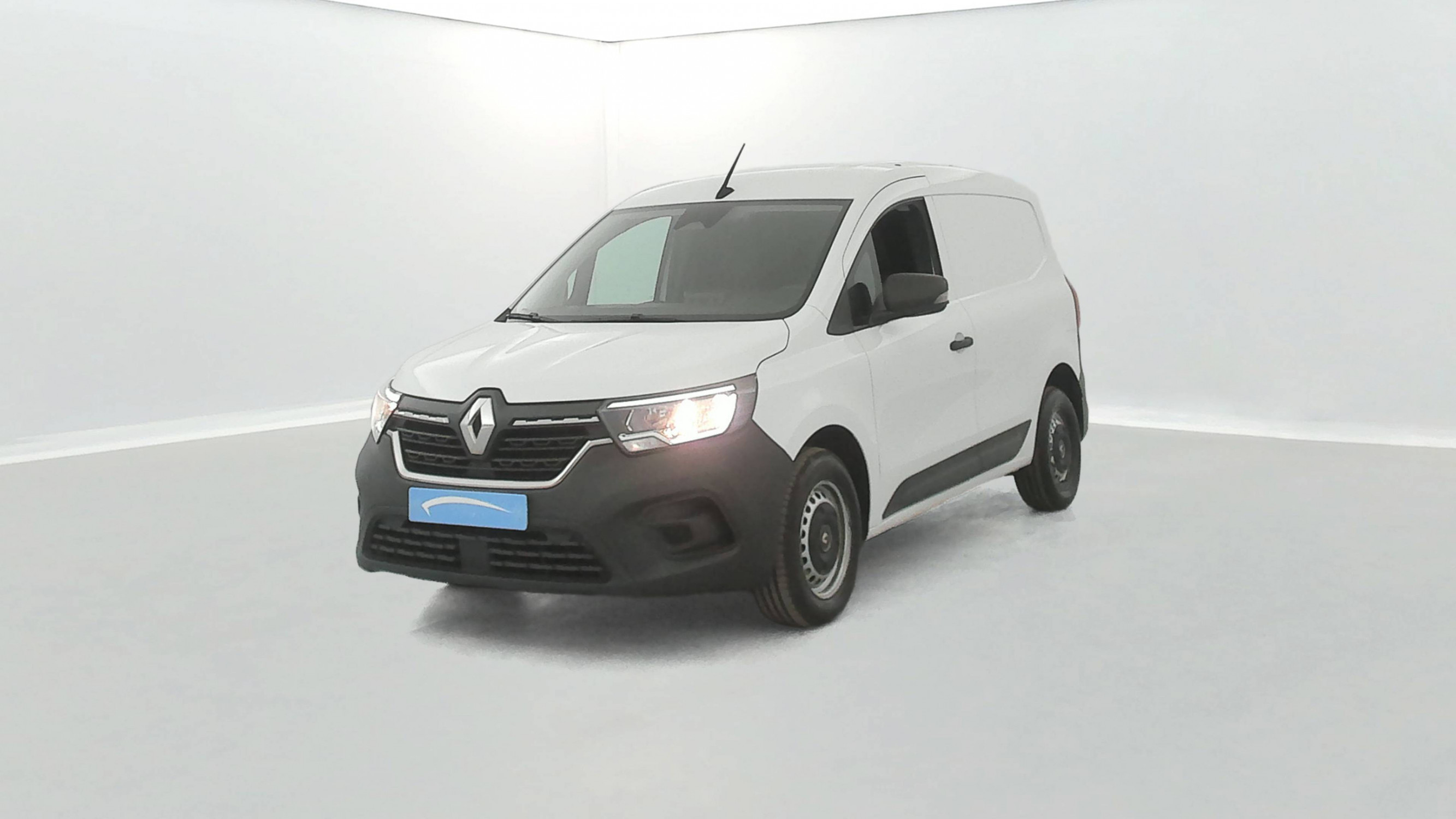 Renault Kangoo Van  BLUE DCI 95 occasion de 2022 en vente à Quimper