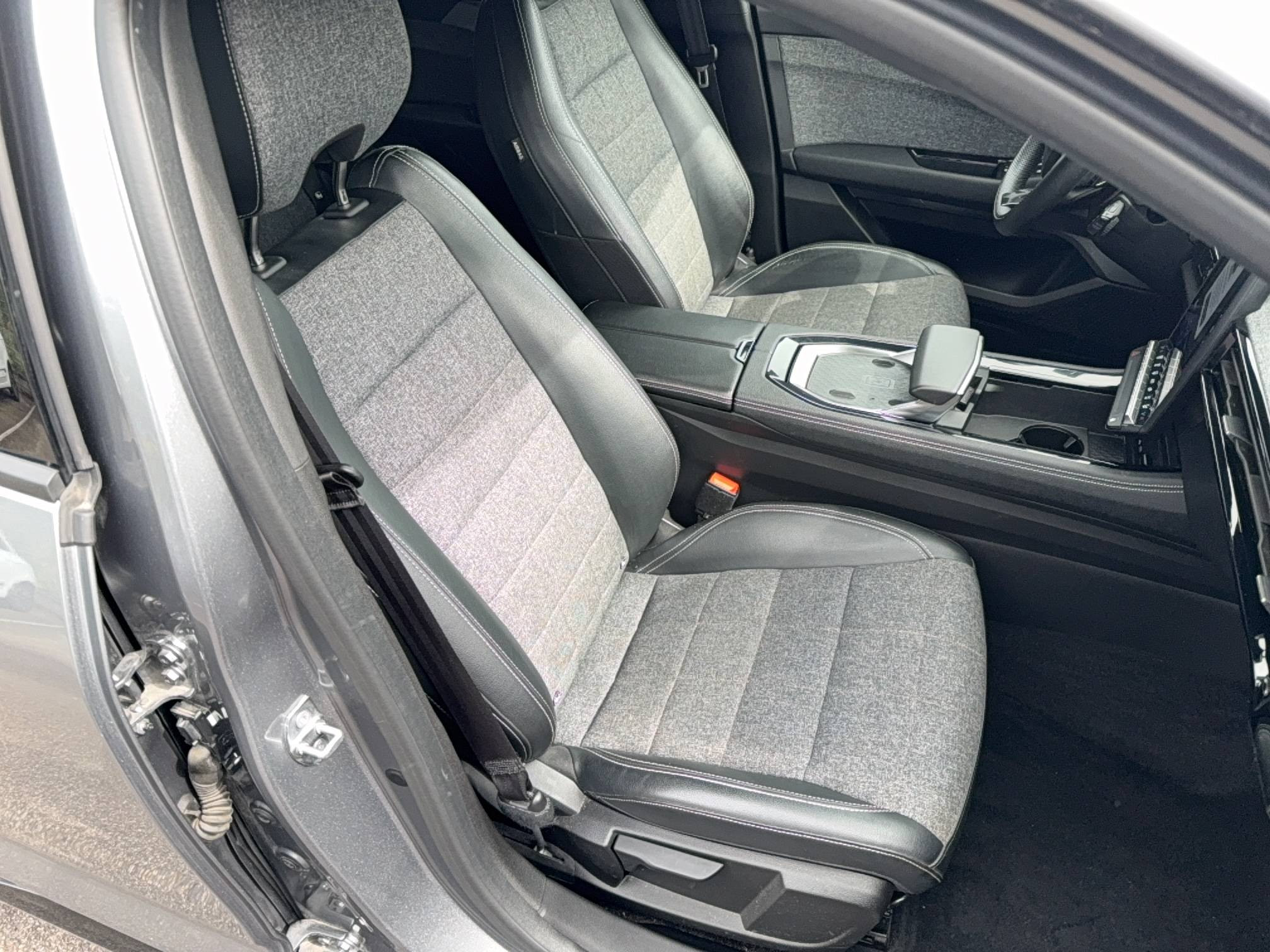 Vente en ligne Renault Espace Espace E-Tech full hybrid 200 GSR2 au prix de 28 490 €