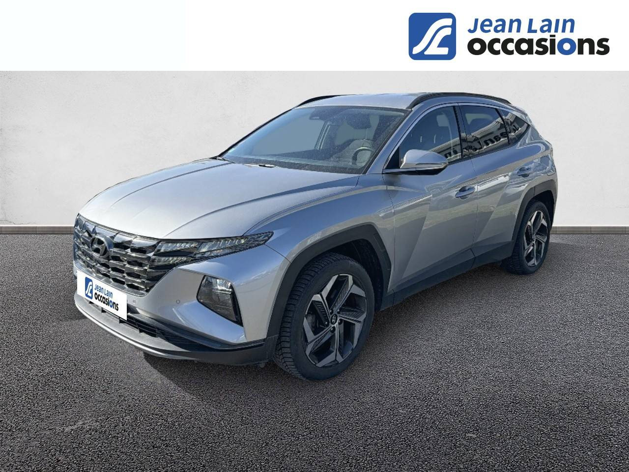 Vente en ligne HYUNDAI TUCSON Tucson 1.6 T-GDI 265 HTRAC Plug-in BVA6 Creative de 2023 au prix de 29 090 €