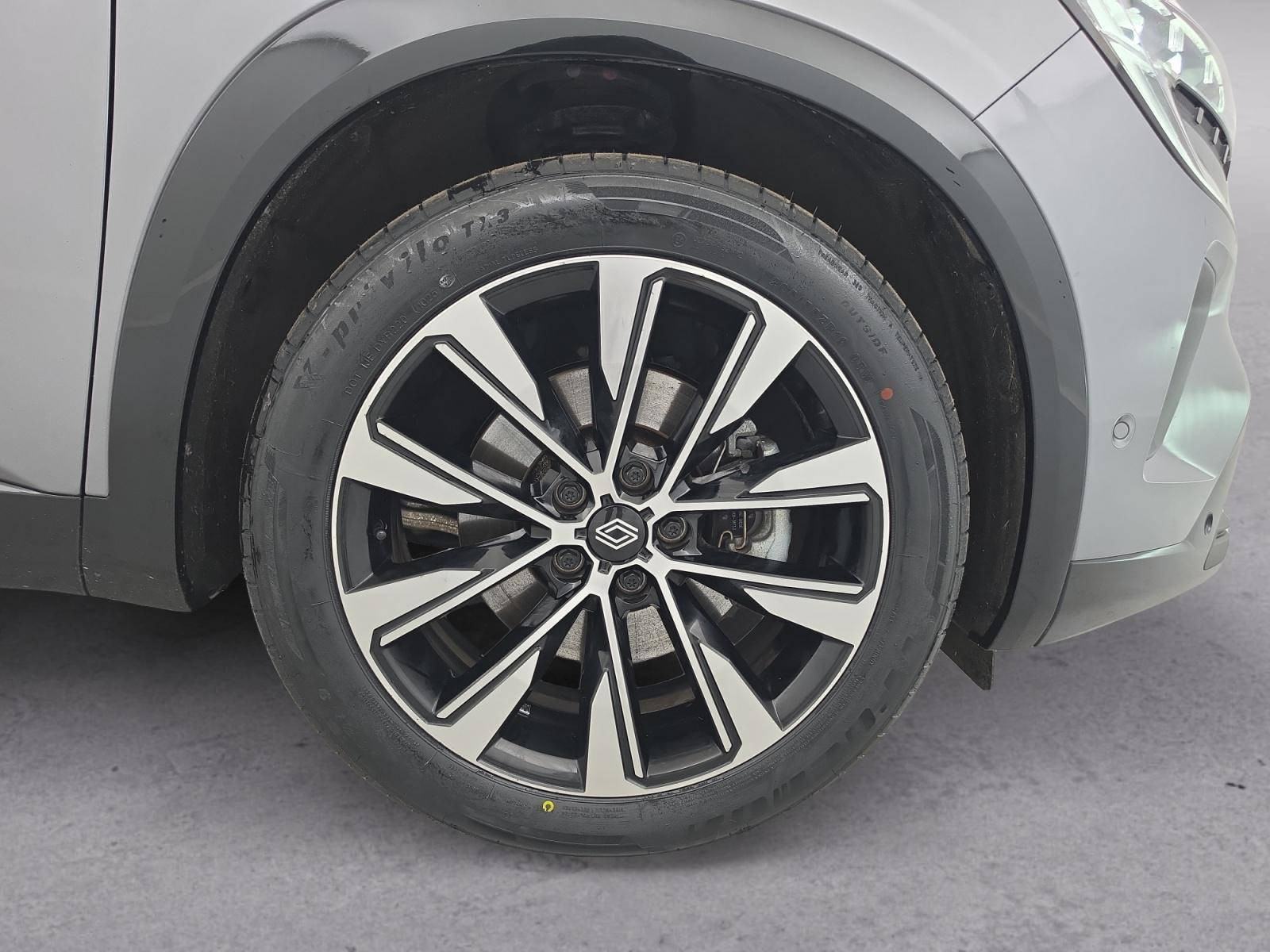 Vente en ligne Renault Austral  E-Tech hybrid 200 au prix de 27 890 €