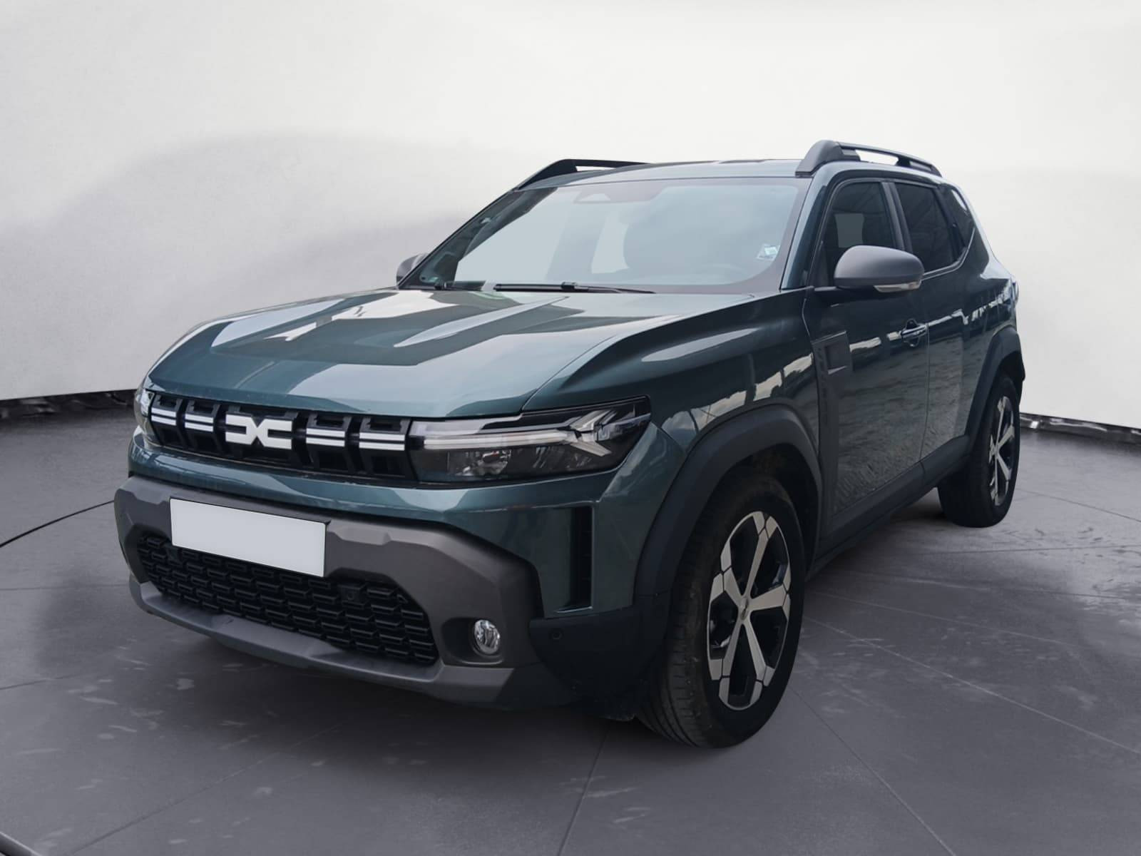 Dacia Duster  Hybrid 140 occasion de 2025 en vente à Ploërmel