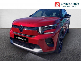 CITROEN C3 C3 Turbo 100 ch BVM6 You + Pack Plus 12/09/2025 en vente à Anthy-sur-Léman