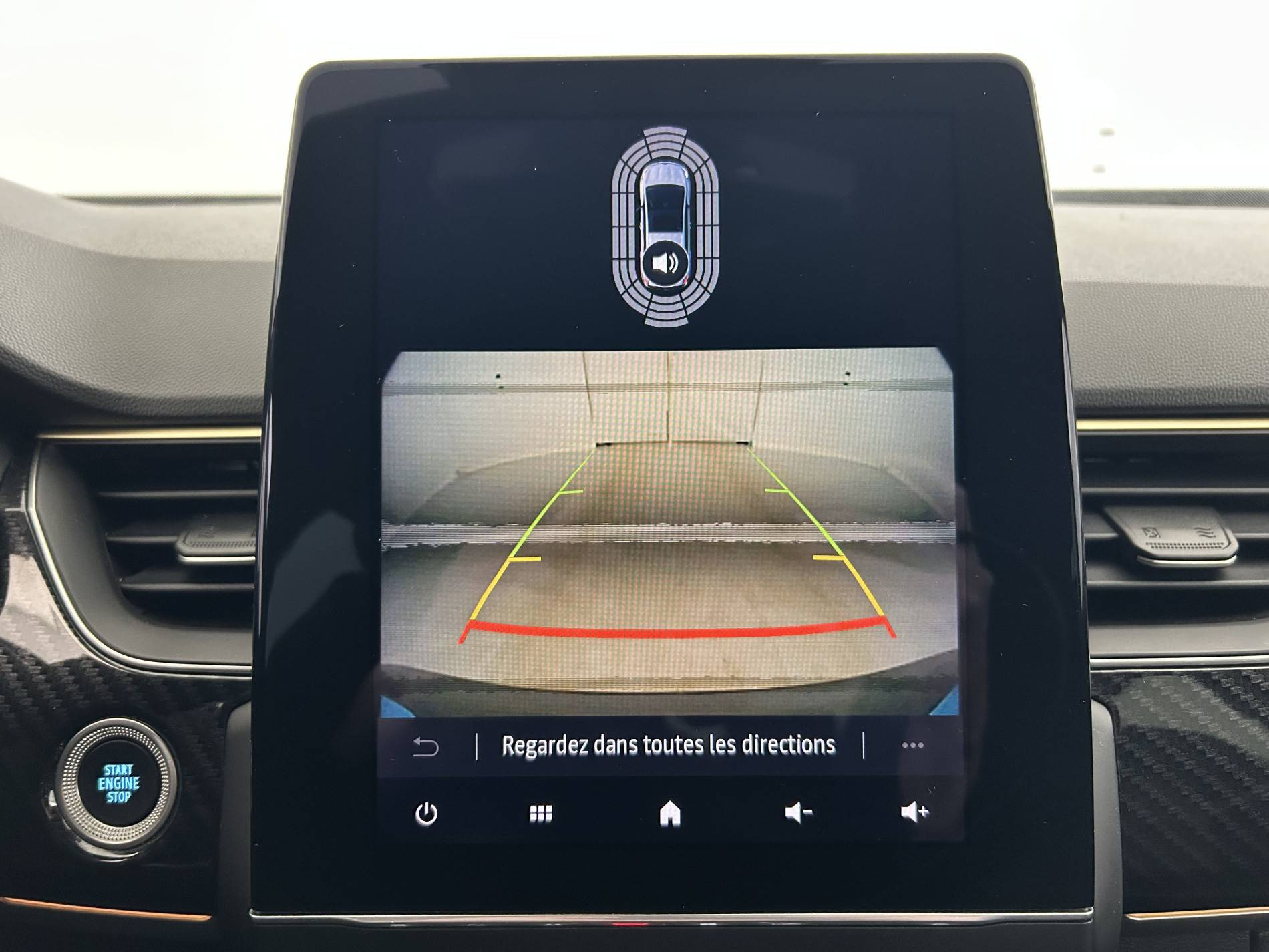 Vente en ligne Renault Arkana  E-Tech hybride 145 - 22 au prix de 18 960 €