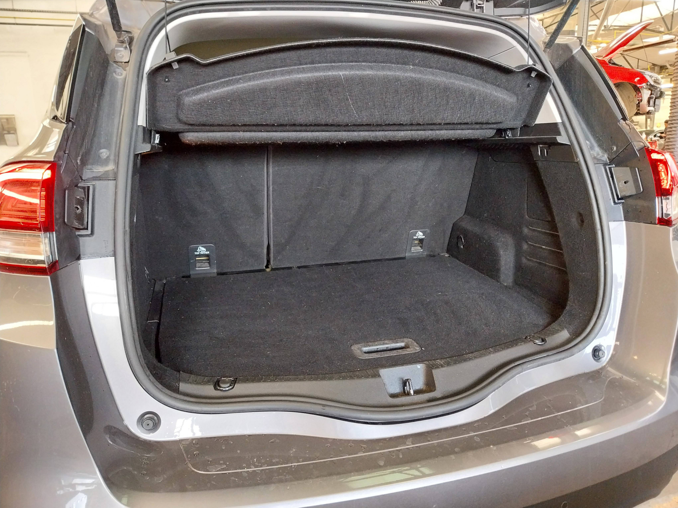 Vente en ligne Renault Scenic 4 Scenic Blue dCi 150 au prix de 14 990 €