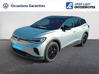 VOLKSWAGEN ID.4 ID.4 286 ch Pro 4Motion Life Max 31/03/2026 en vente à Scionzier