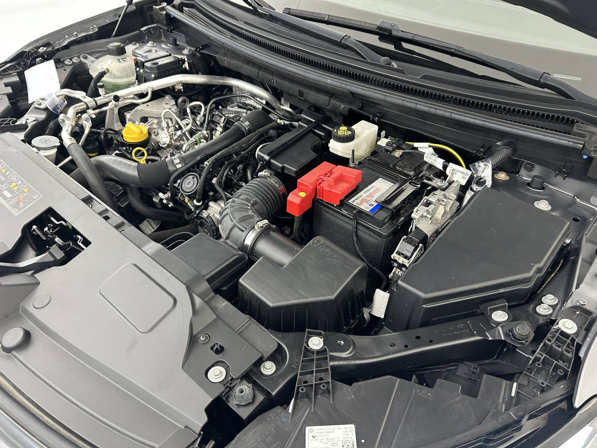 Vente en ligne Renault Austral  mild hybrid 160 auto au prix de 27 490 €