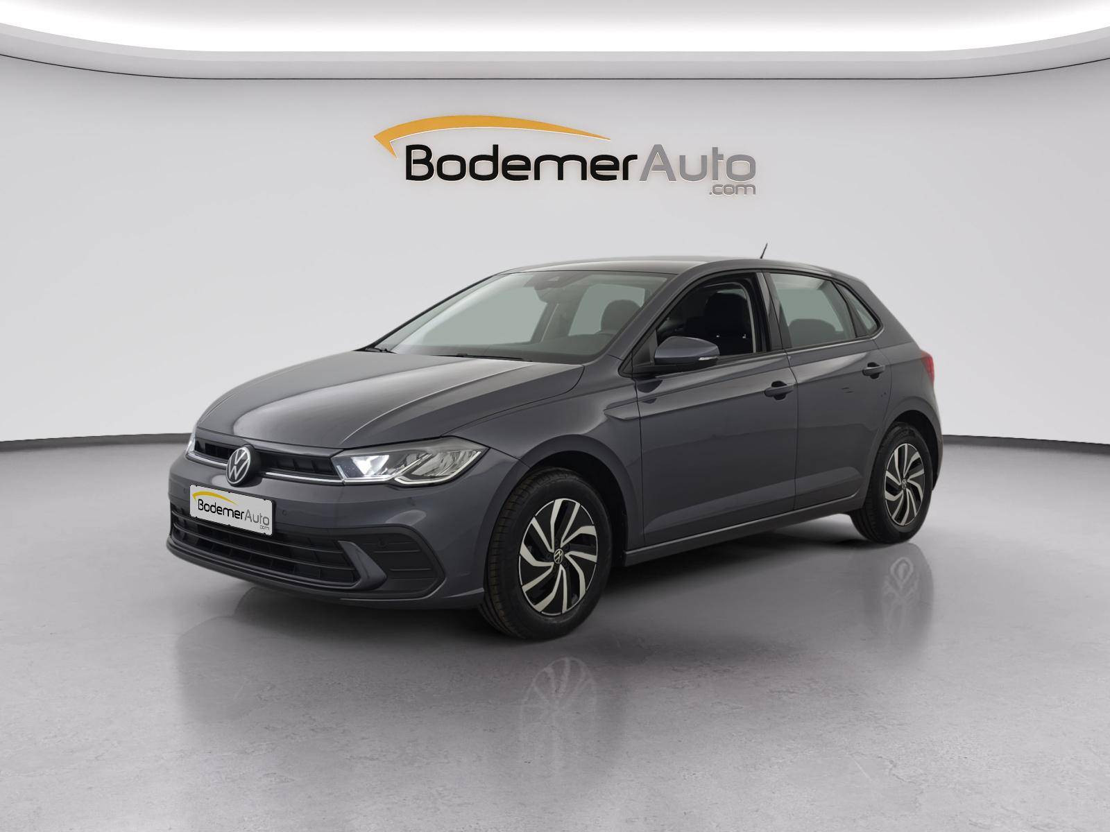 Volkswagen Polo  1.0 TSI 95 S&S DSG7 occasion de 2023 en vente à Guingamp