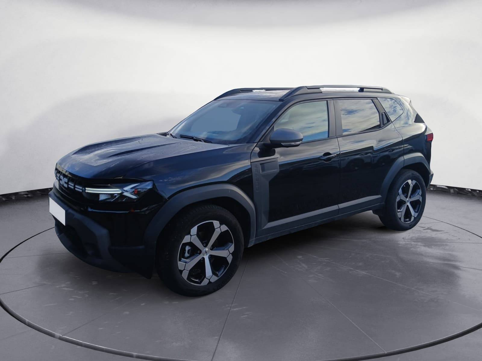 Dacia Duster  Hybrid 140 occasion de 2025 en vente à Châteaulin