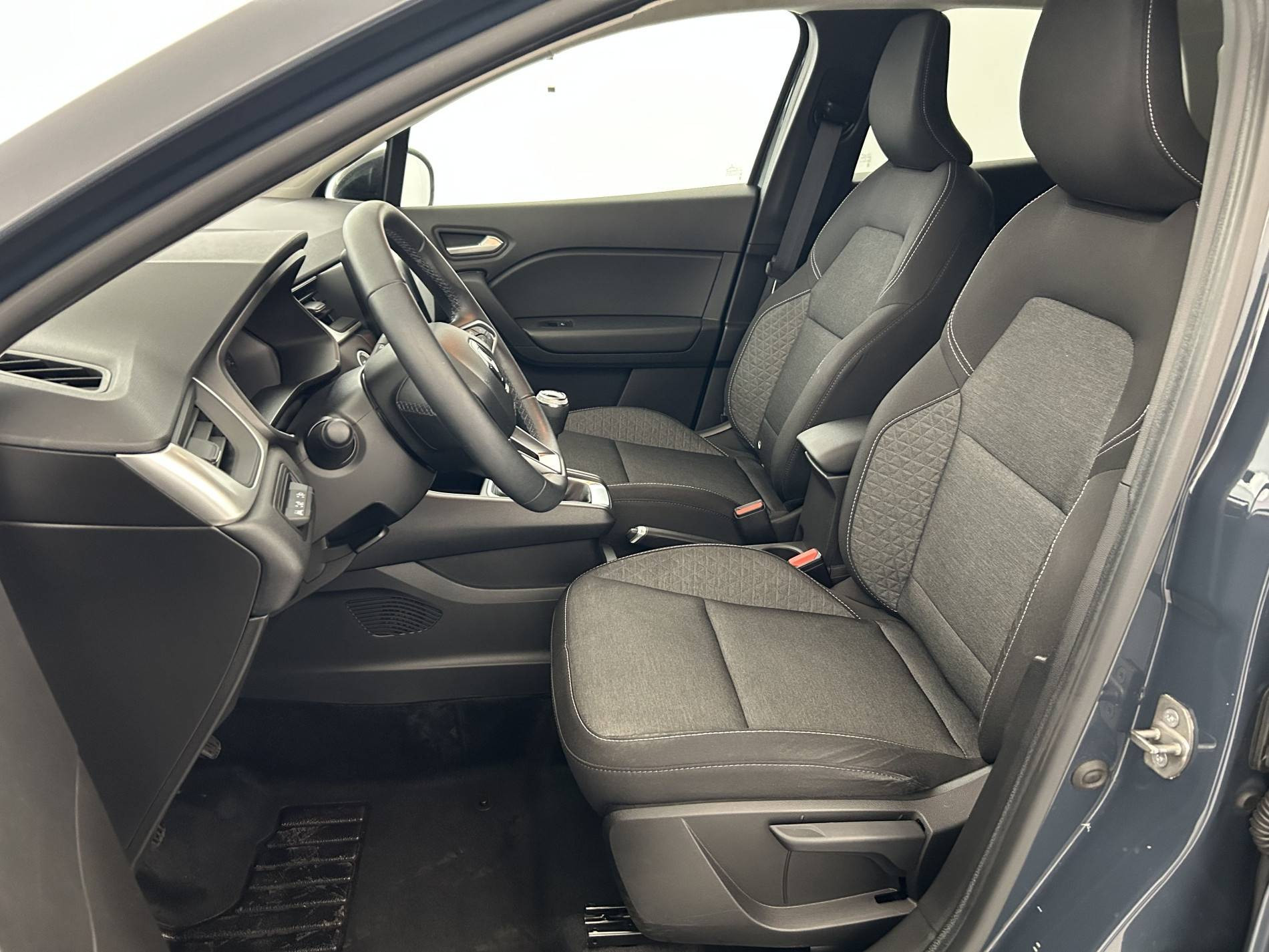 Vente en ligne Renault Captur  TCe 90 au prix de 15 990 €