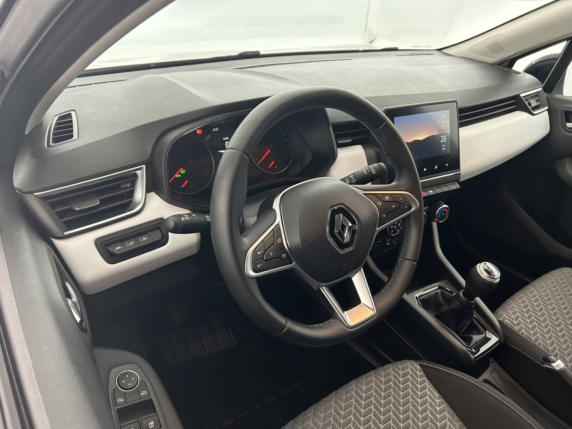 Vente en ligne Renault Clio 5 Clio SCe 65 au prix de 13 391 €