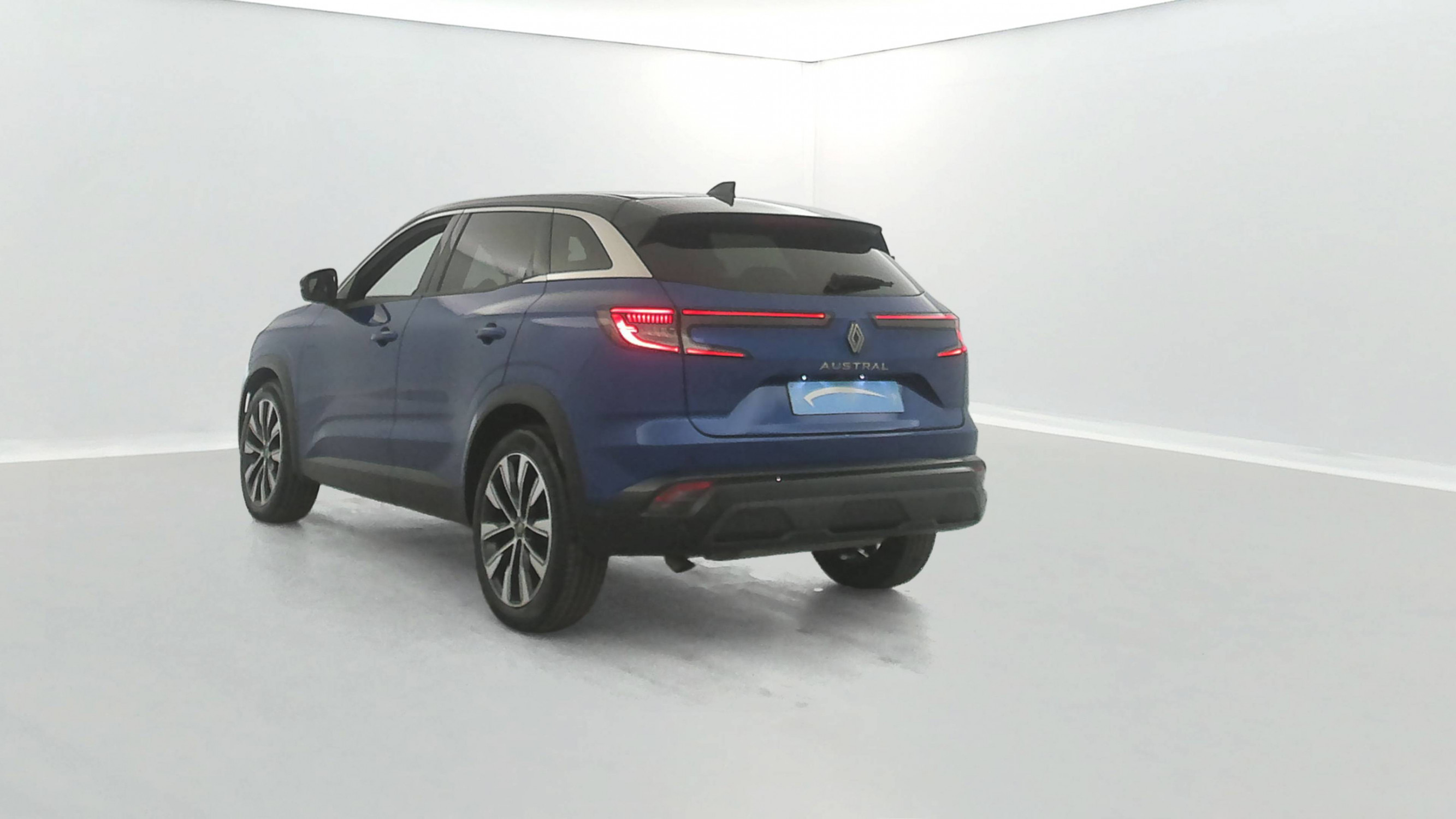 Vente en ligne Renault Austral  mild hybrid 160 auto au prix de 25 990 €