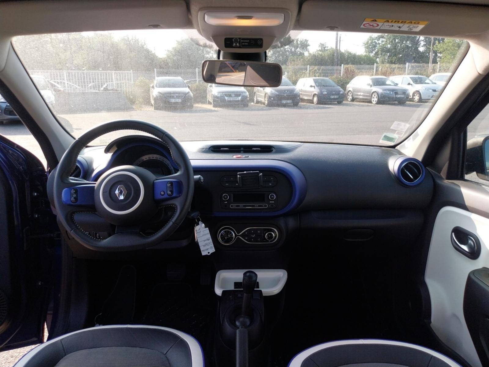 Vente en ligne Renault Twingo 3  0.9 TCe 90 au prix de 12 490 €