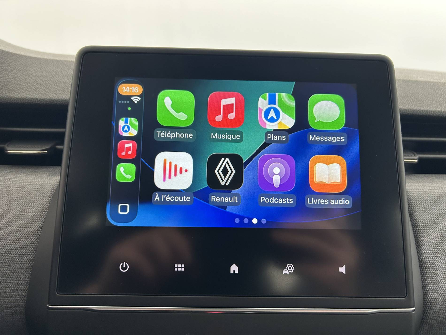 Vente en ligne Renault Clio 5 Clio TCe 90 au prix de 15 990 €