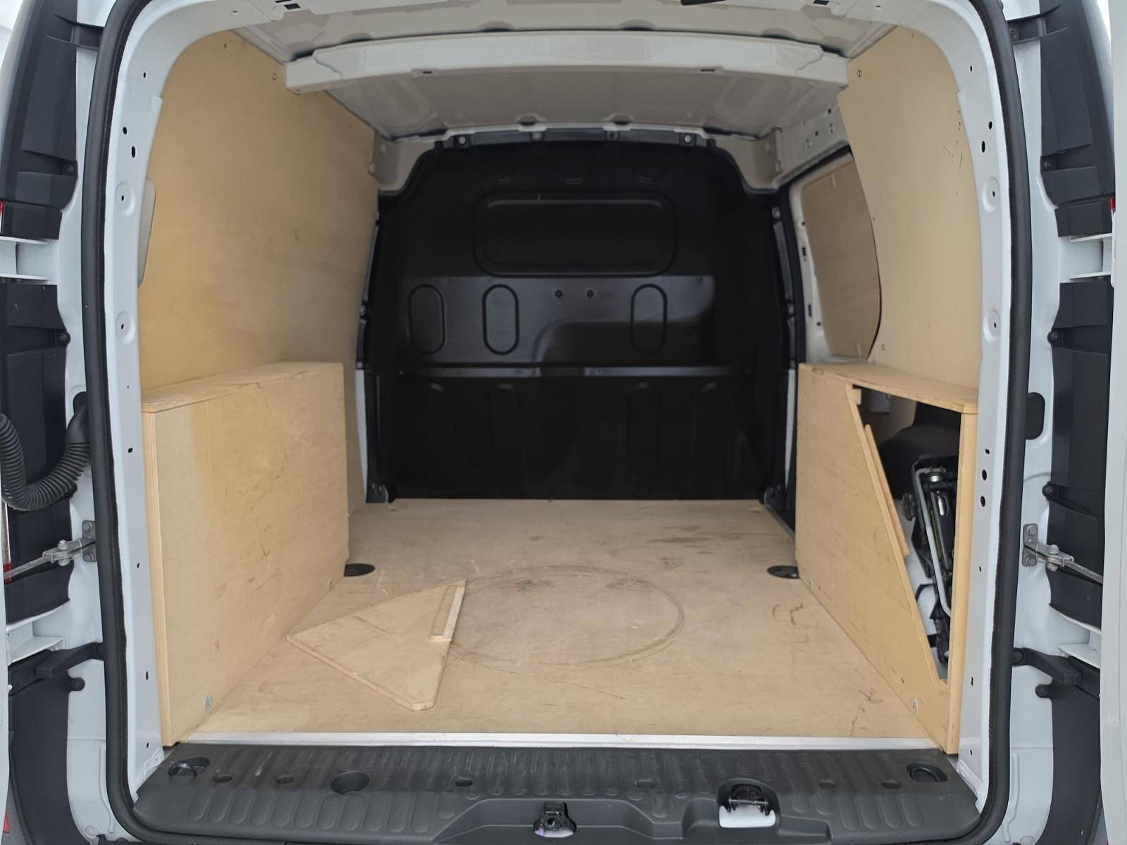 Vente en ligne Renault Kangoo Express  BLUE DCI 80 au prix de 10 490 €