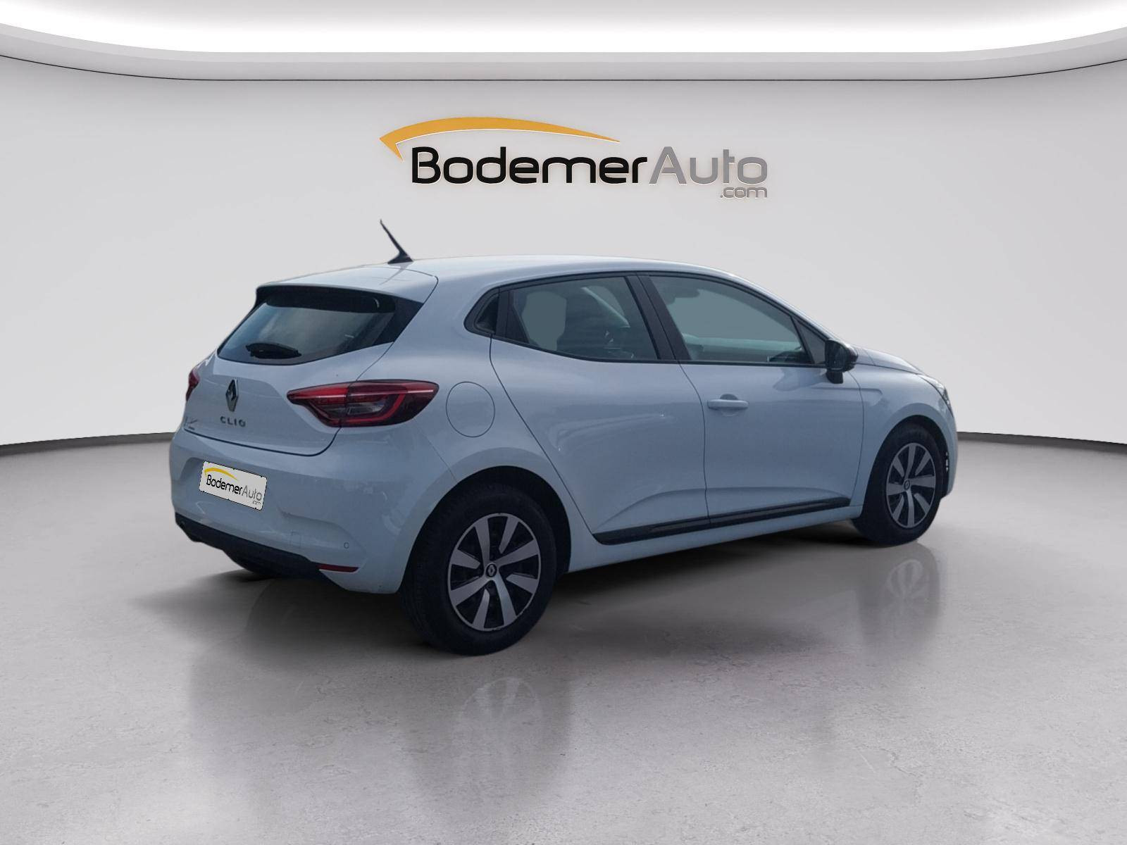 Vente en ligne Renault Clio 5 Clio TCe 90 au prix de 12 490 €