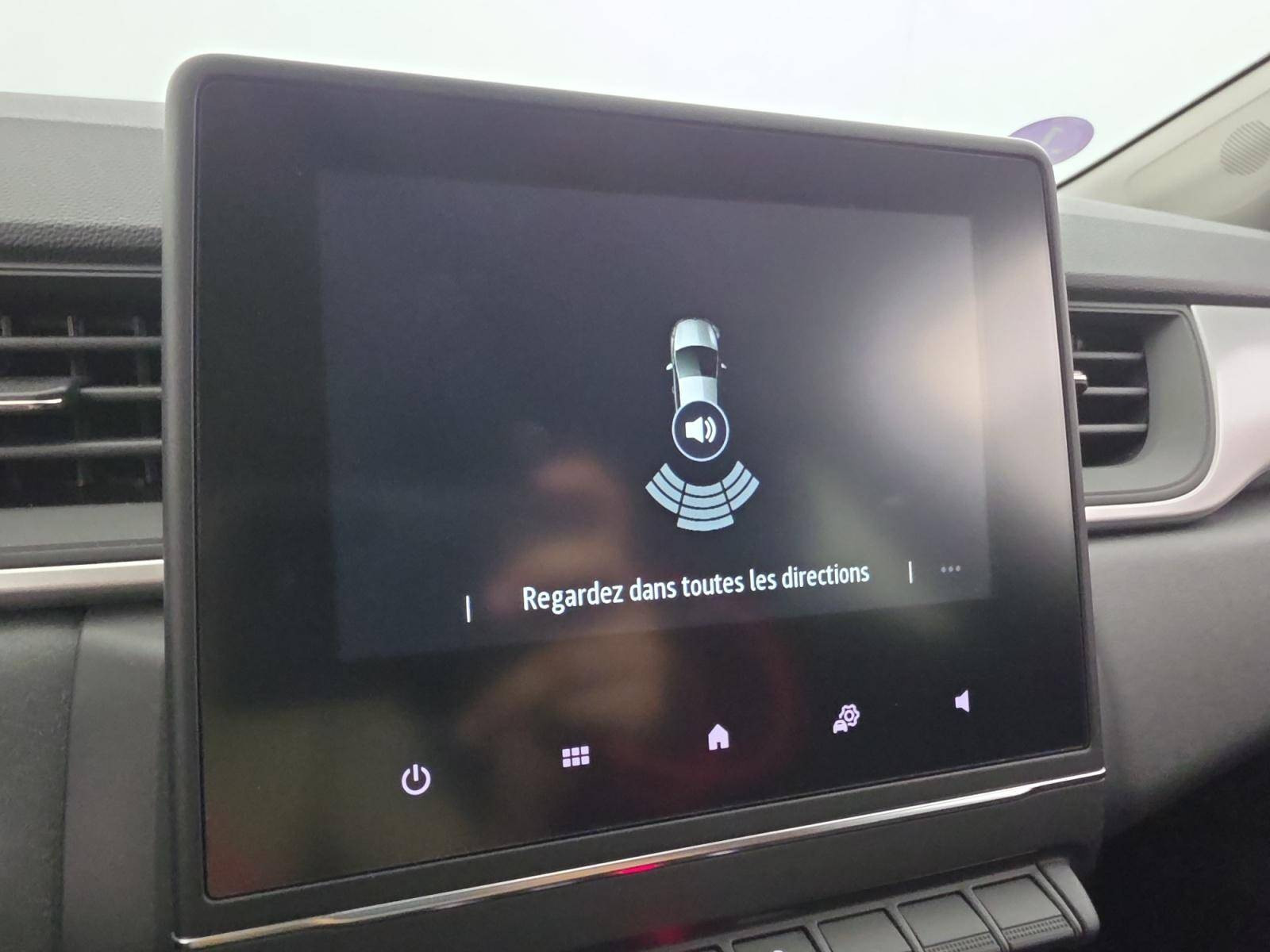 Vente en ligne Renault Captur  TCe 90 au prix de 17 890 €