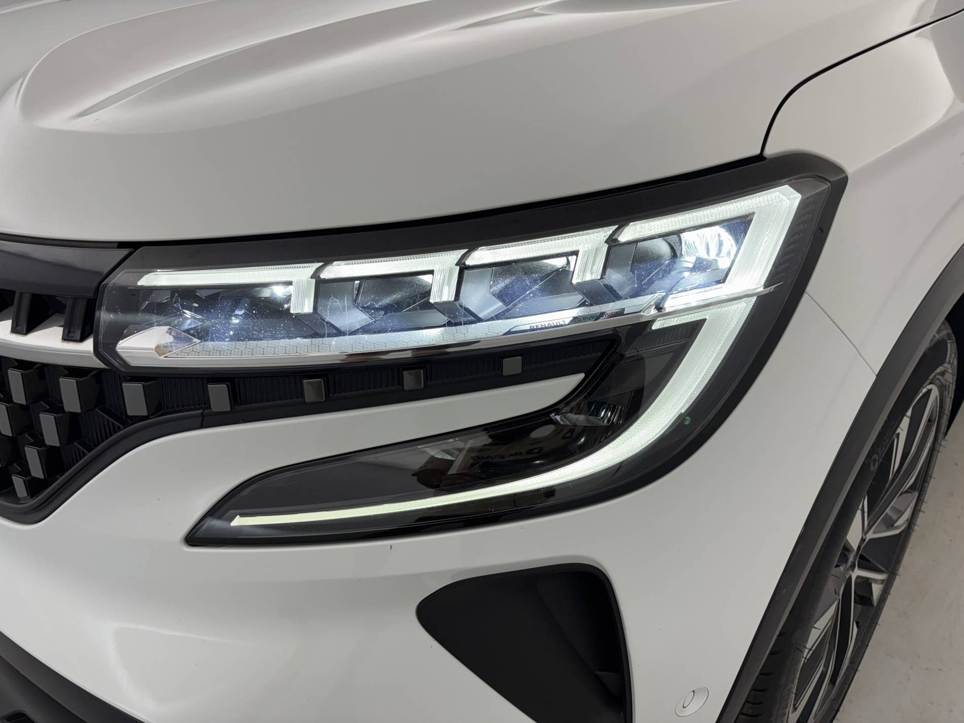 Vente en ligne Renault Austral  E-Tech hybrid 200 au prix de 23 890 €