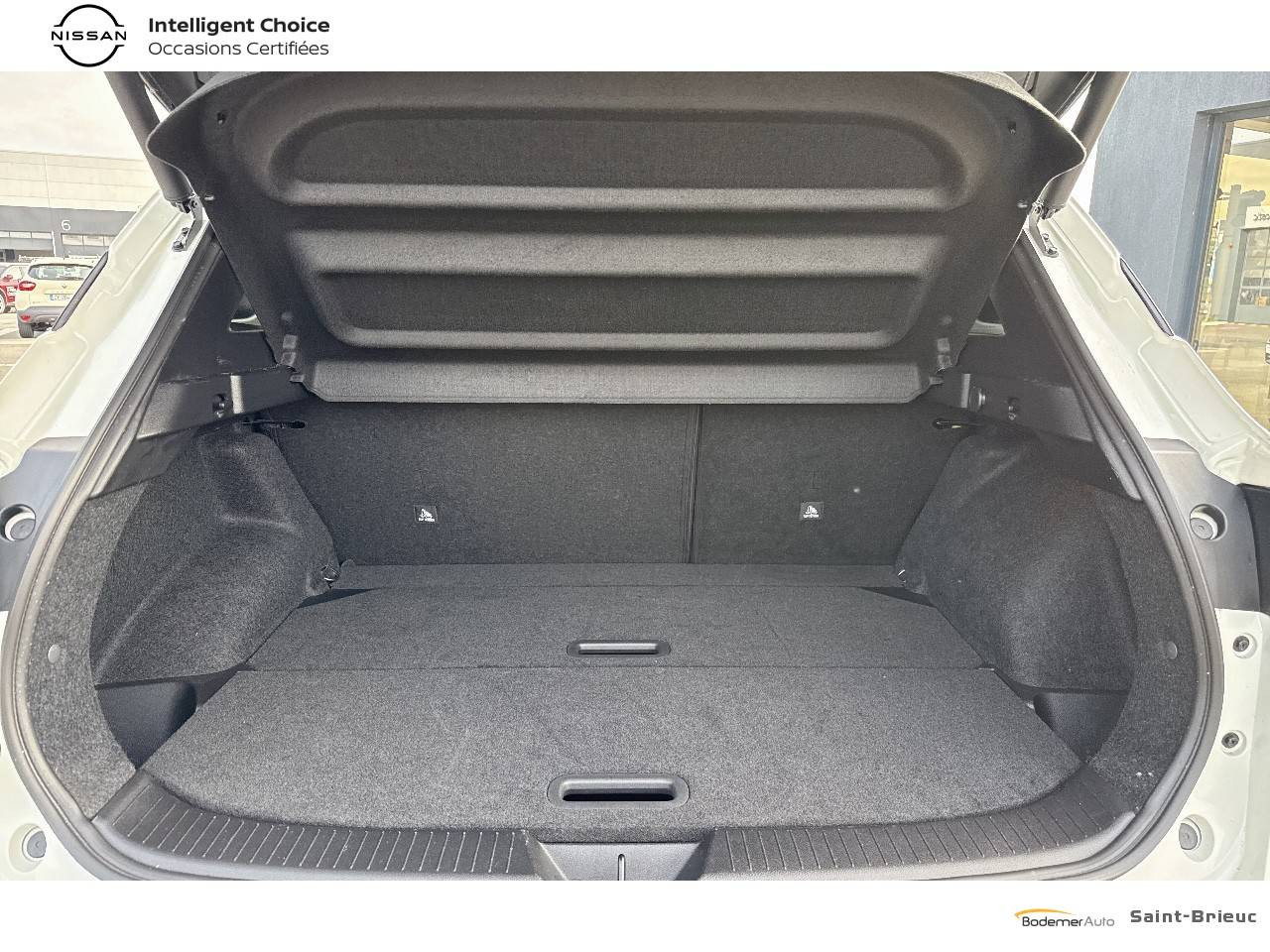 Vente en ligne Nissan Qashqai  e-Power 190 ch au prix de 30 990 €