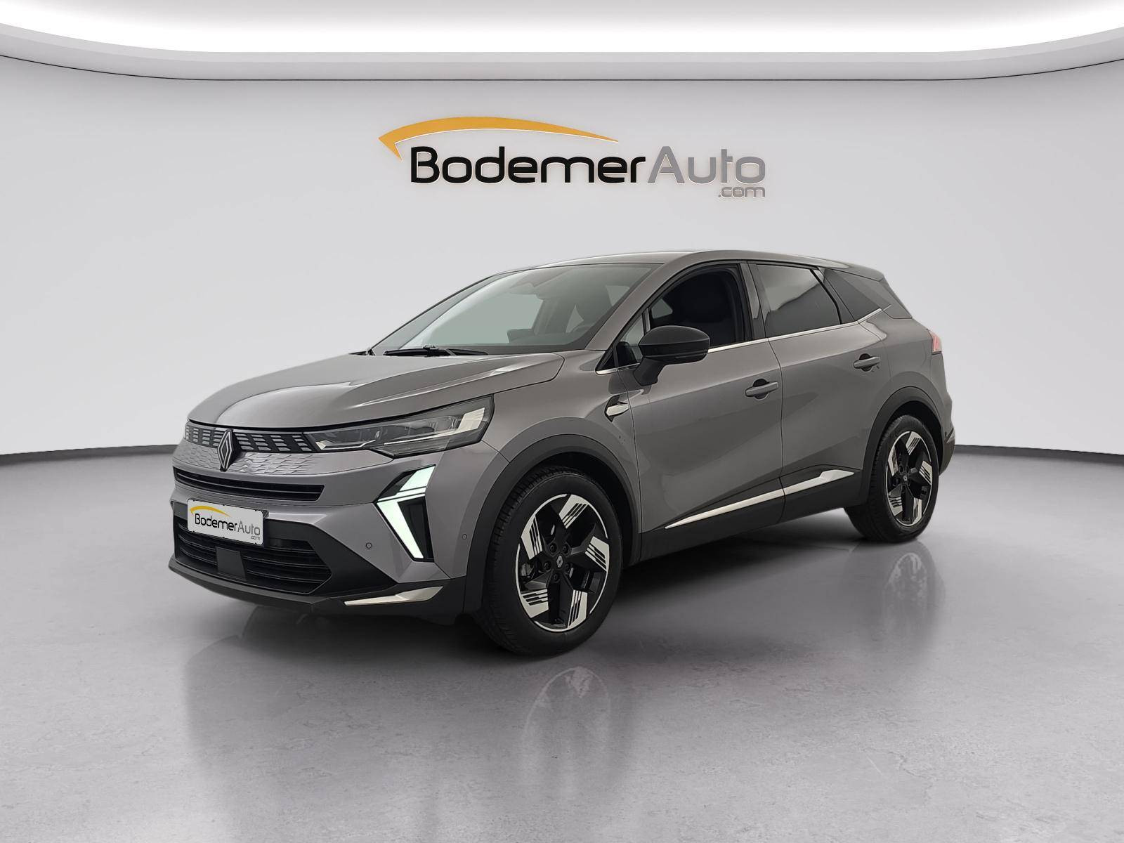 Renault Symbioz  E-Tech full hybrid 145 occasion de 2024 en vente à Quimper