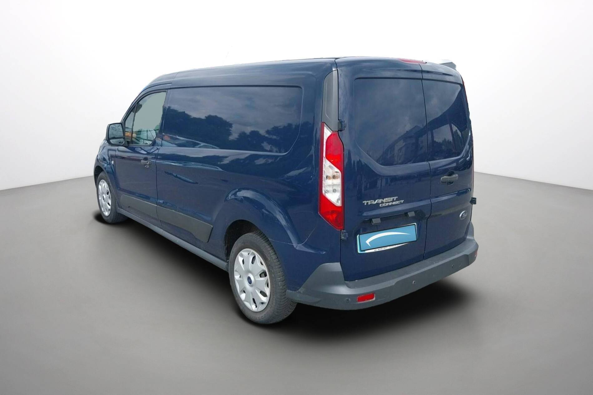 Vente en ligne Ford Transit Connect  L2 CHARGE AUGMENTEE 1.5 TDCI 100 au prix de 10 790 €
