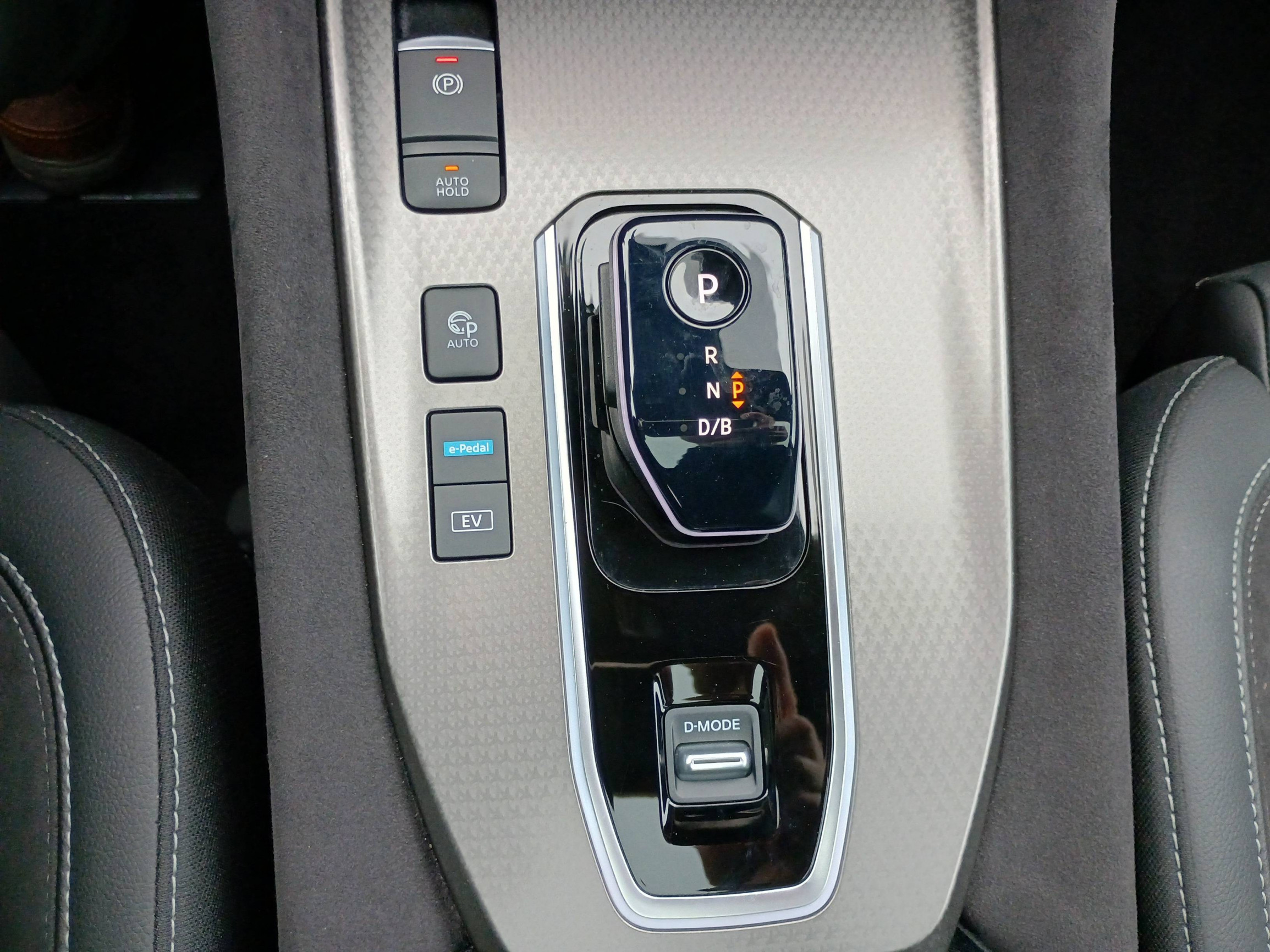 Vente en ligne Nissan Qashqai  e-Power 190 ch au prix de 30 990 €