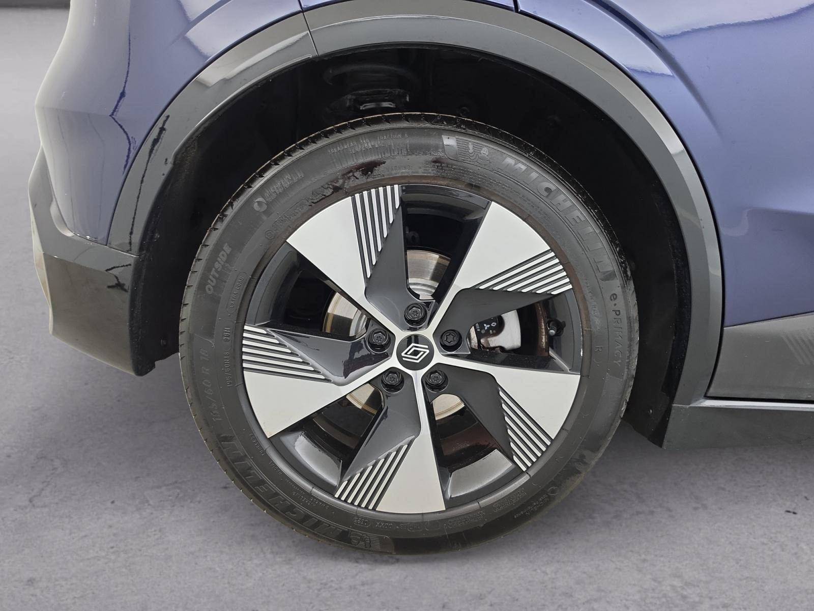 Vente en ligne Renault Megane E-Tech  EV60 220 ch super charge au prix de 23 990 €
