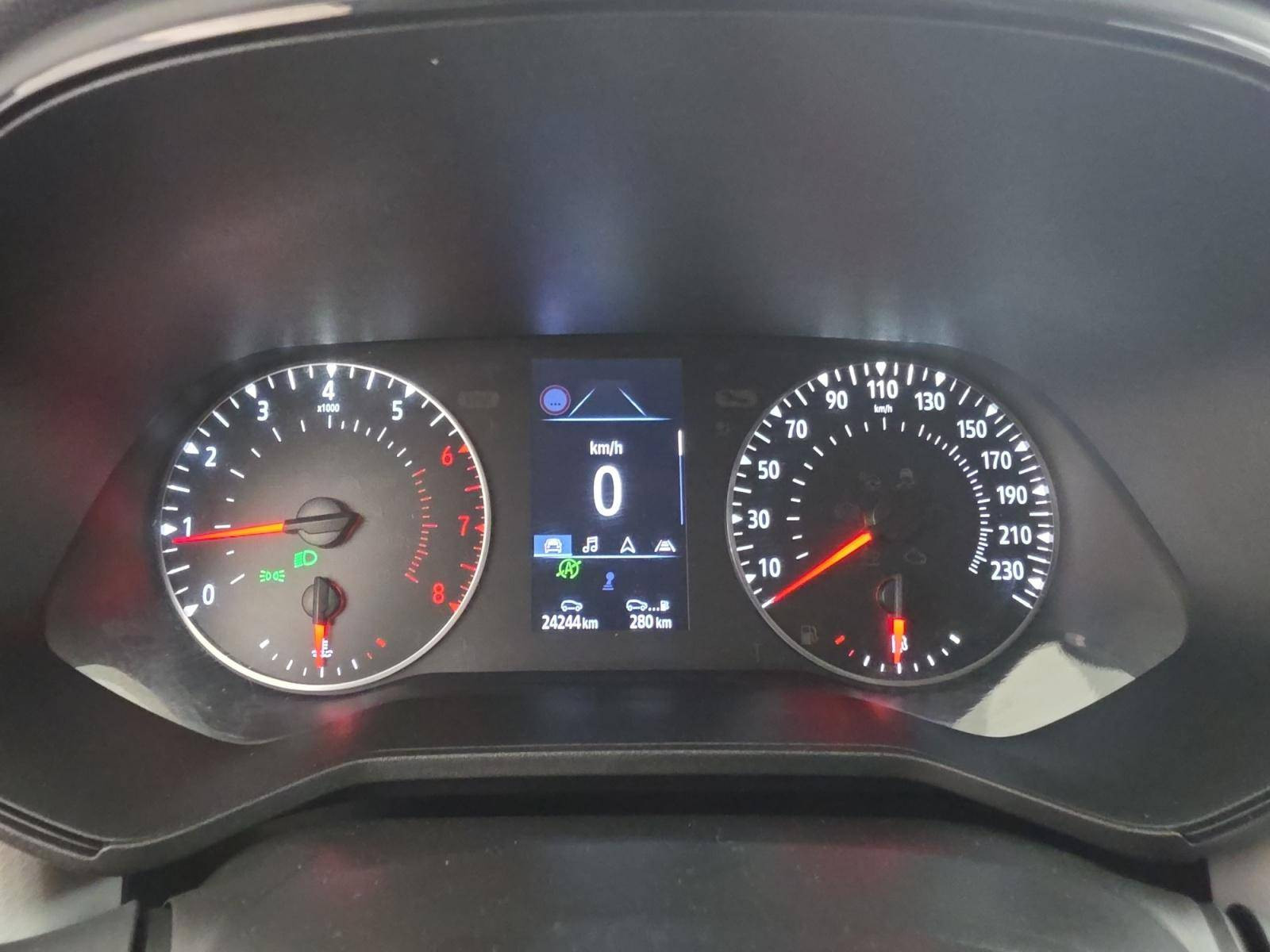 Vente en ligne Renault Clio 5 Clio SCe 65 au prix de 12 790 €
