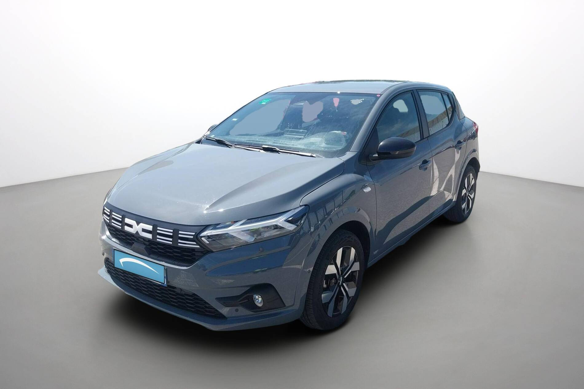 Dacia Sandero  TCe 90 GSR2 occasion de 2025 en vente à Vire
