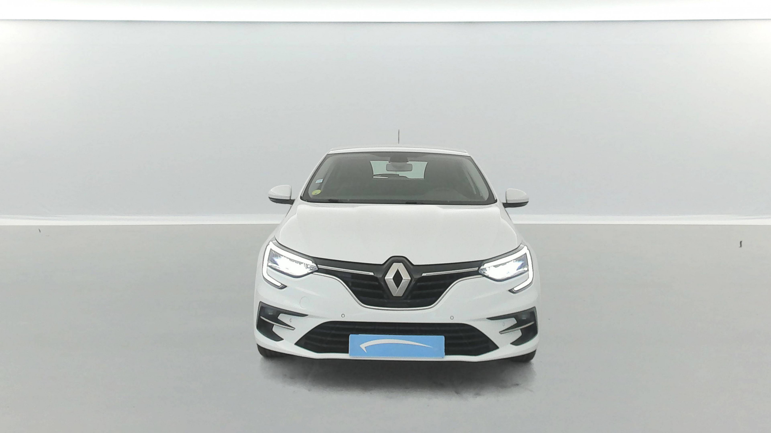 Vente en ligne Renault Megane 4  BLUE DCI 115 - 21N au prix de 12 990 €