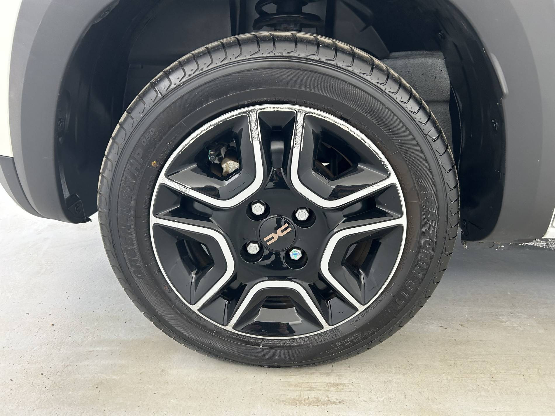 Vente en ligne Dacia Spring Spring au prix de 12 490 €