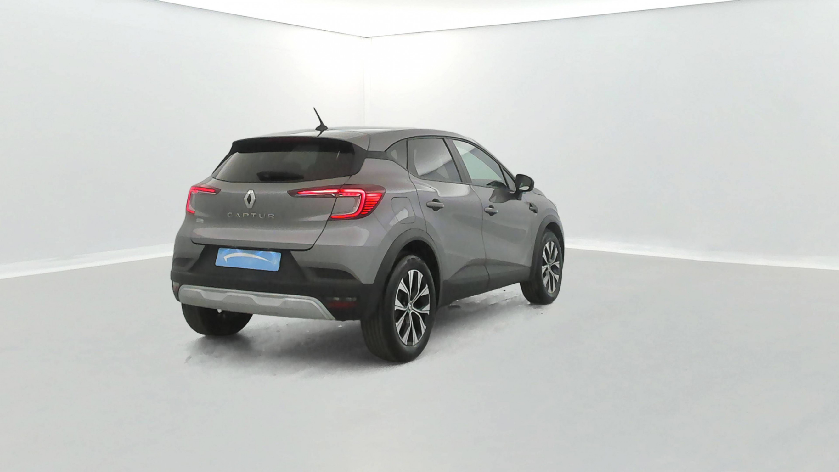 Vente en ligne Renault Captur  TCe 90 au prix de 15 900 €