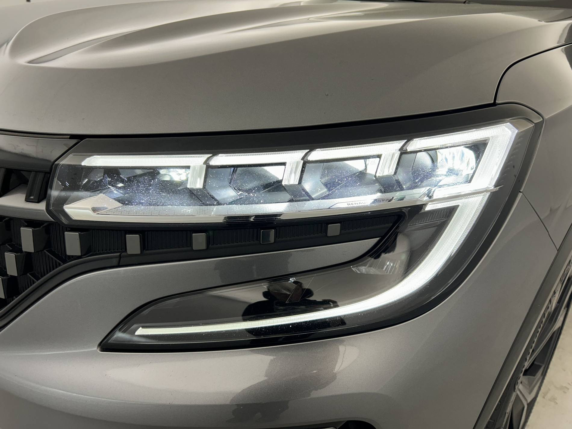 Vente en ligne Renault Austral  E-Tech full hybrid 200 GSR2 au prix de 26 590 €