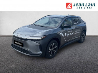 TOYOTA BZ4X bZ4X 11kW AWD Origin 14/03/2025 en vente à Chambéry
