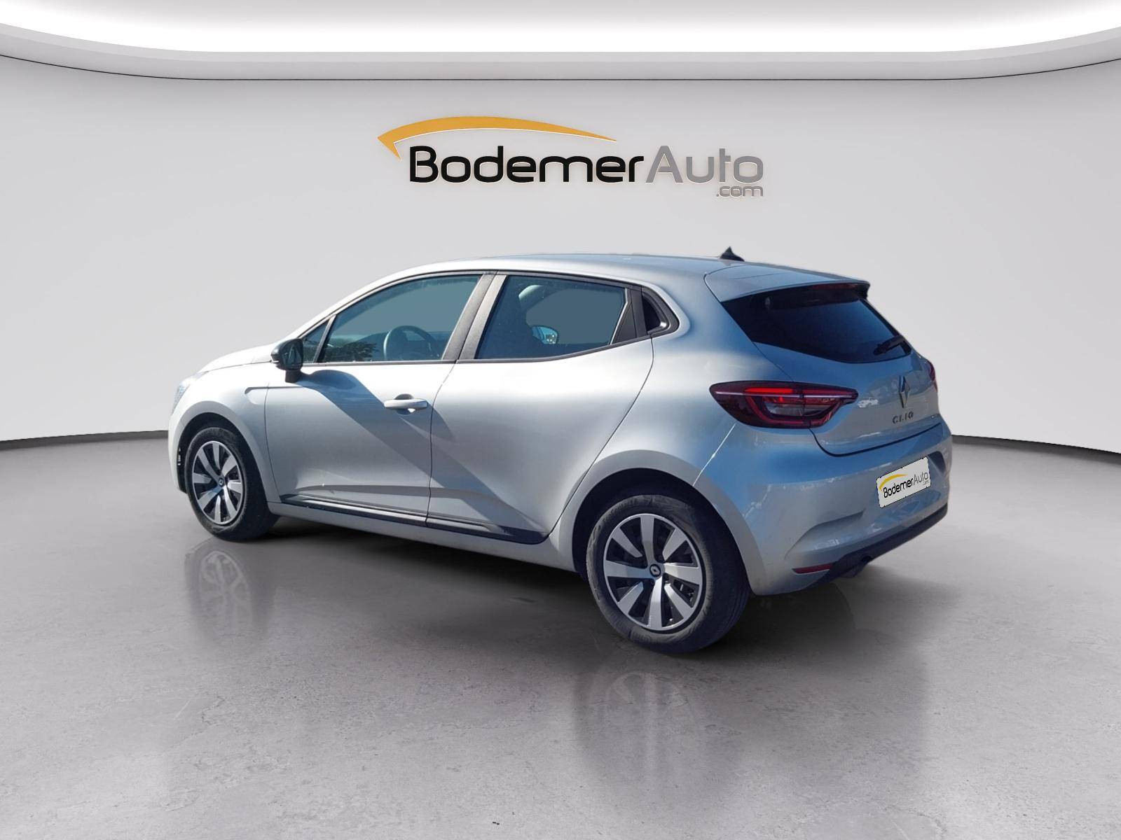 Vente en ligne Renault Clio 5 Clio TCe 90 au prix de 13 490 €
