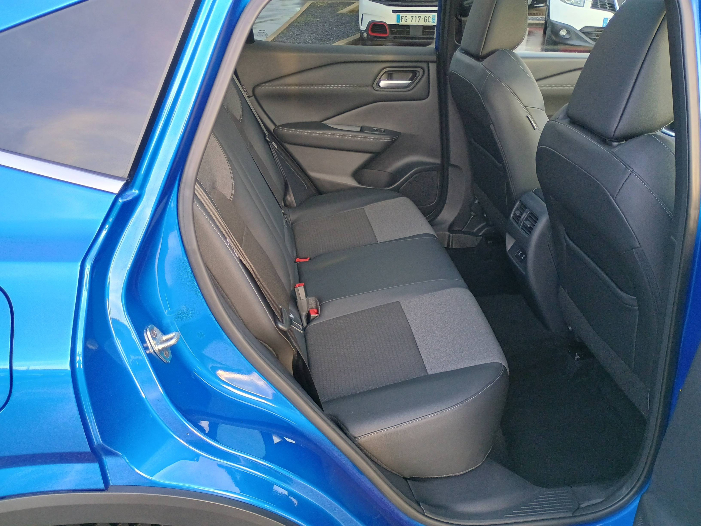 Vente en ligne Nissan Qashqai  e-Power 190 ch au prix de 29 990 €