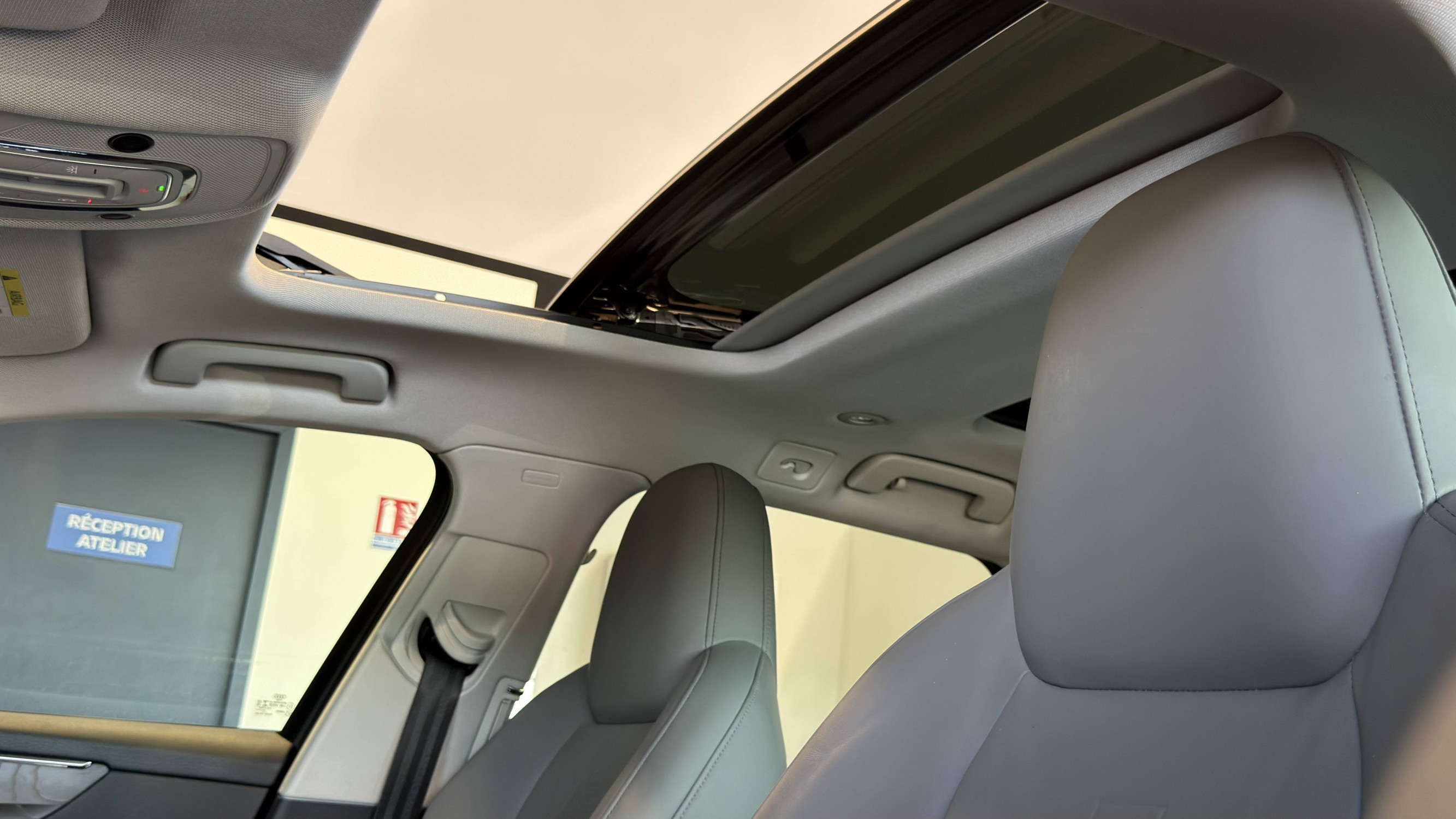 Vente en ligne Audi A6 Avant  56 TDI 349 ch Quattro Tiptronic 8 au prix de 54 990 €