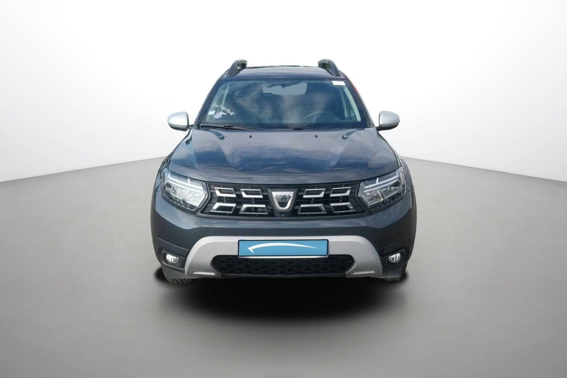Vente en ligne Dacia Duster  ECO-G 100 4x2 au prix de 14 990 €