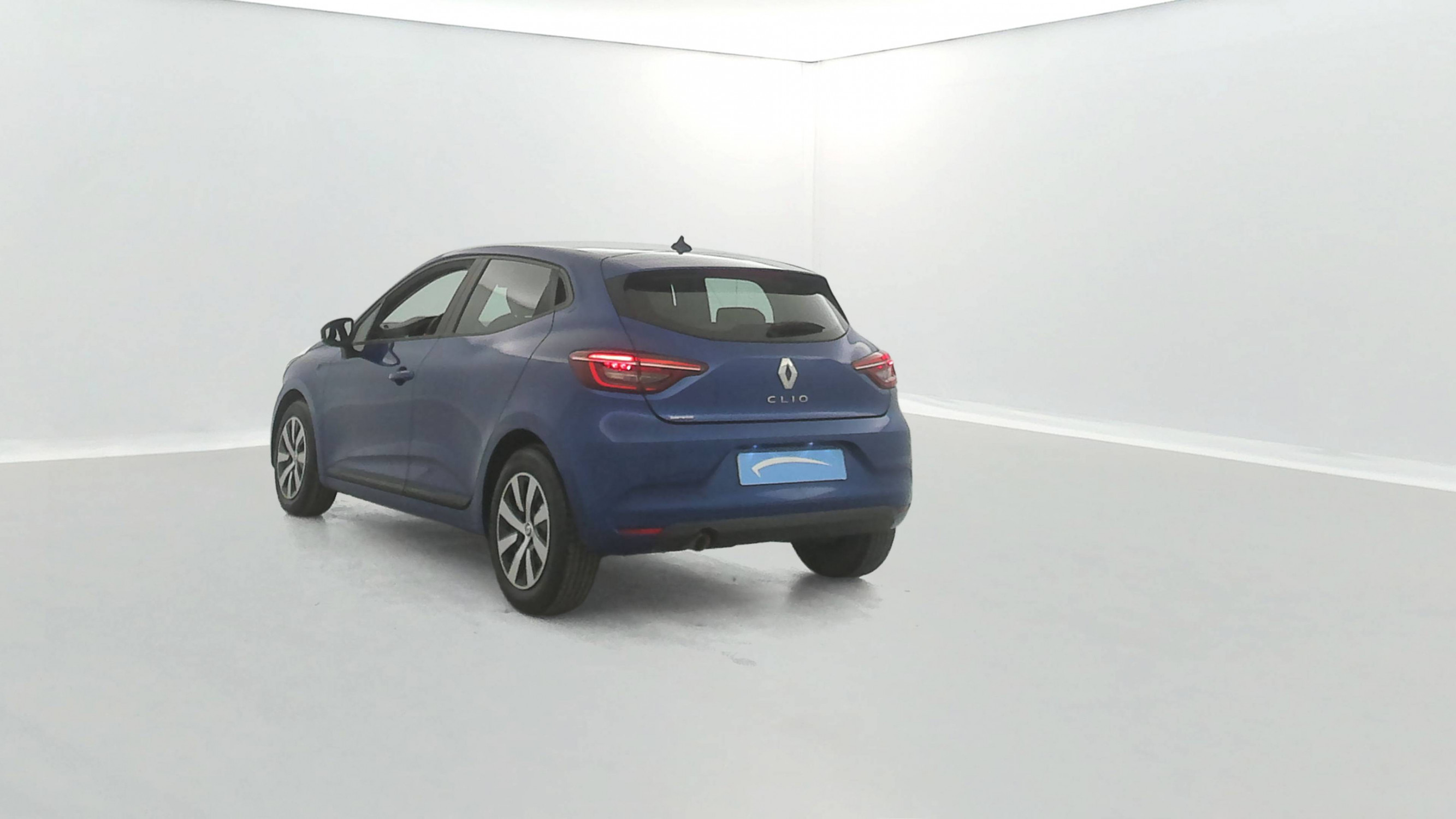 Vente en ligne Renault Clio 5 Clio TCe 90 au prix de 14 290 €
