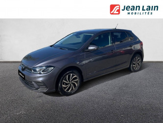VOLKSWAGEN POLO Polo 1.0 TSI 95 S&S DSG7 VW Edition 31/03/2026 en vente à Crolles