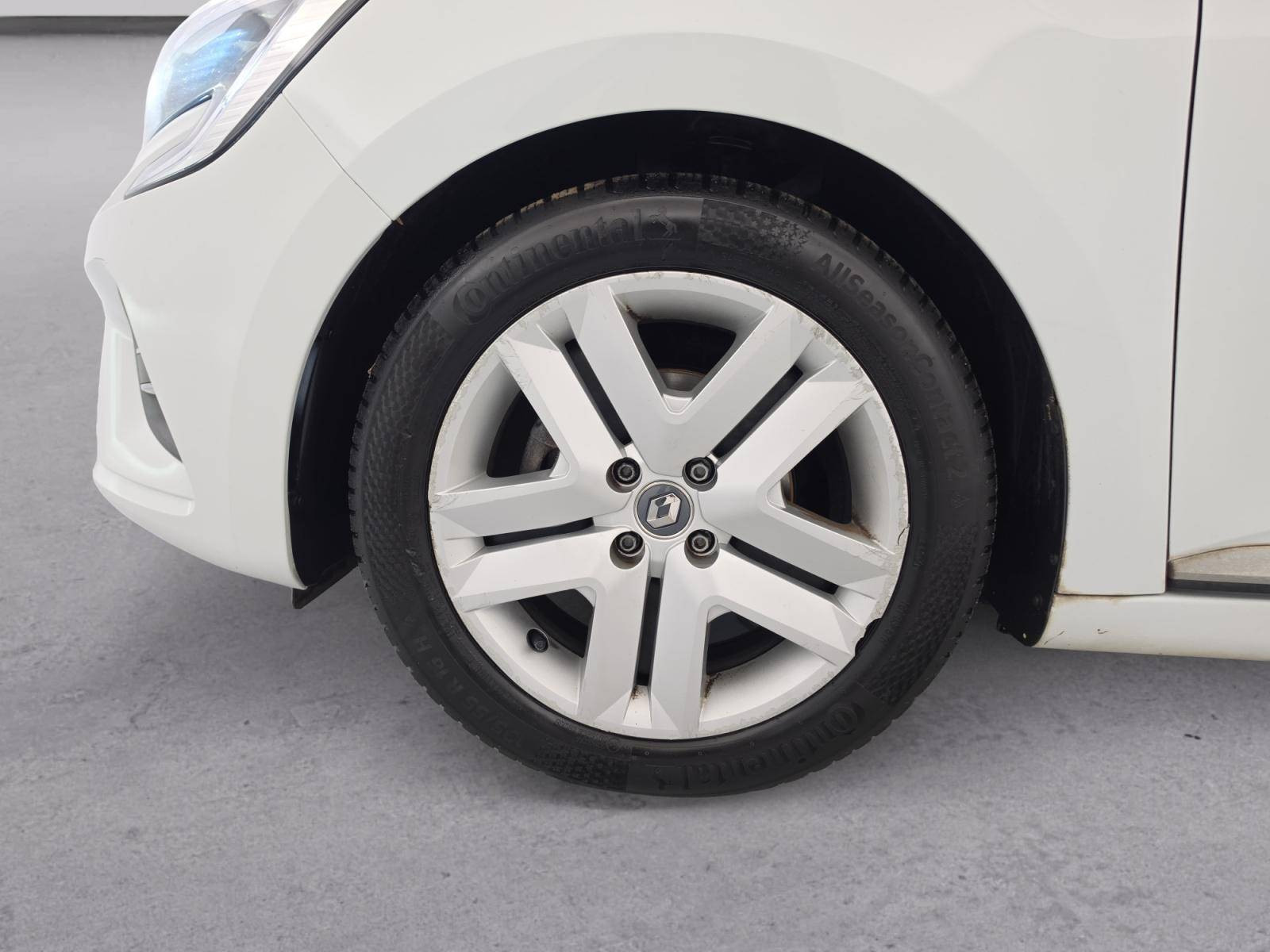 Vente en ligne Renault Clio 5 Clio TCe 90 X-Tronic - 21N au prix de 14 490 €